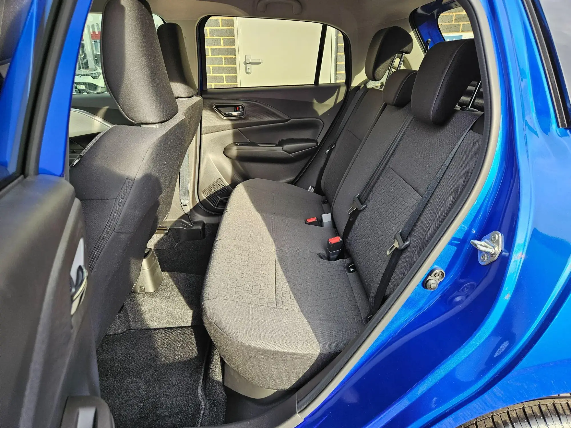 Suzuki Swift Image 17 Suzuki Swift Image 17