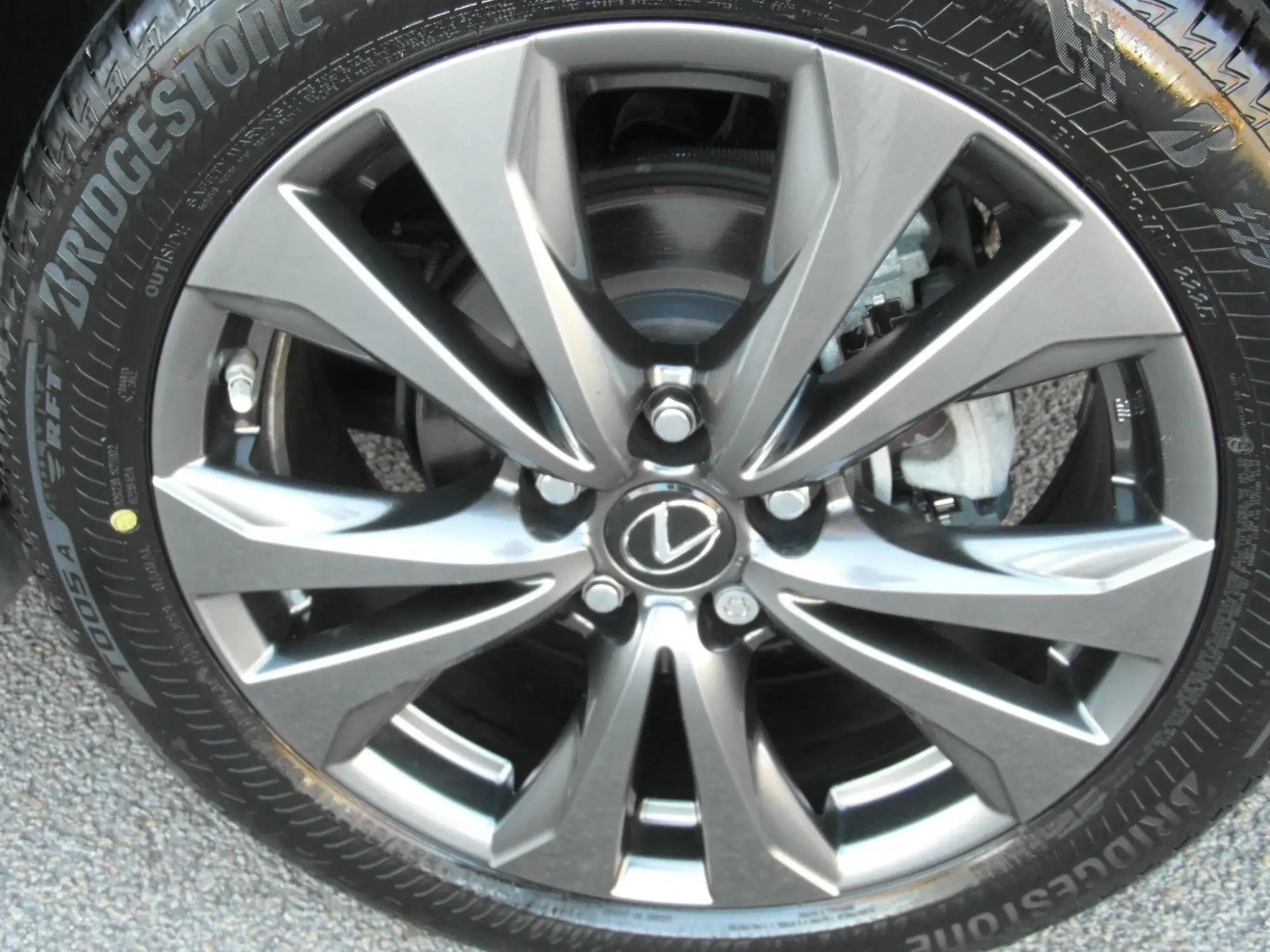 Lexus UX Self-Charging Hybrid Image 19 Lexus UX Self-Charging Hybrid Image 19