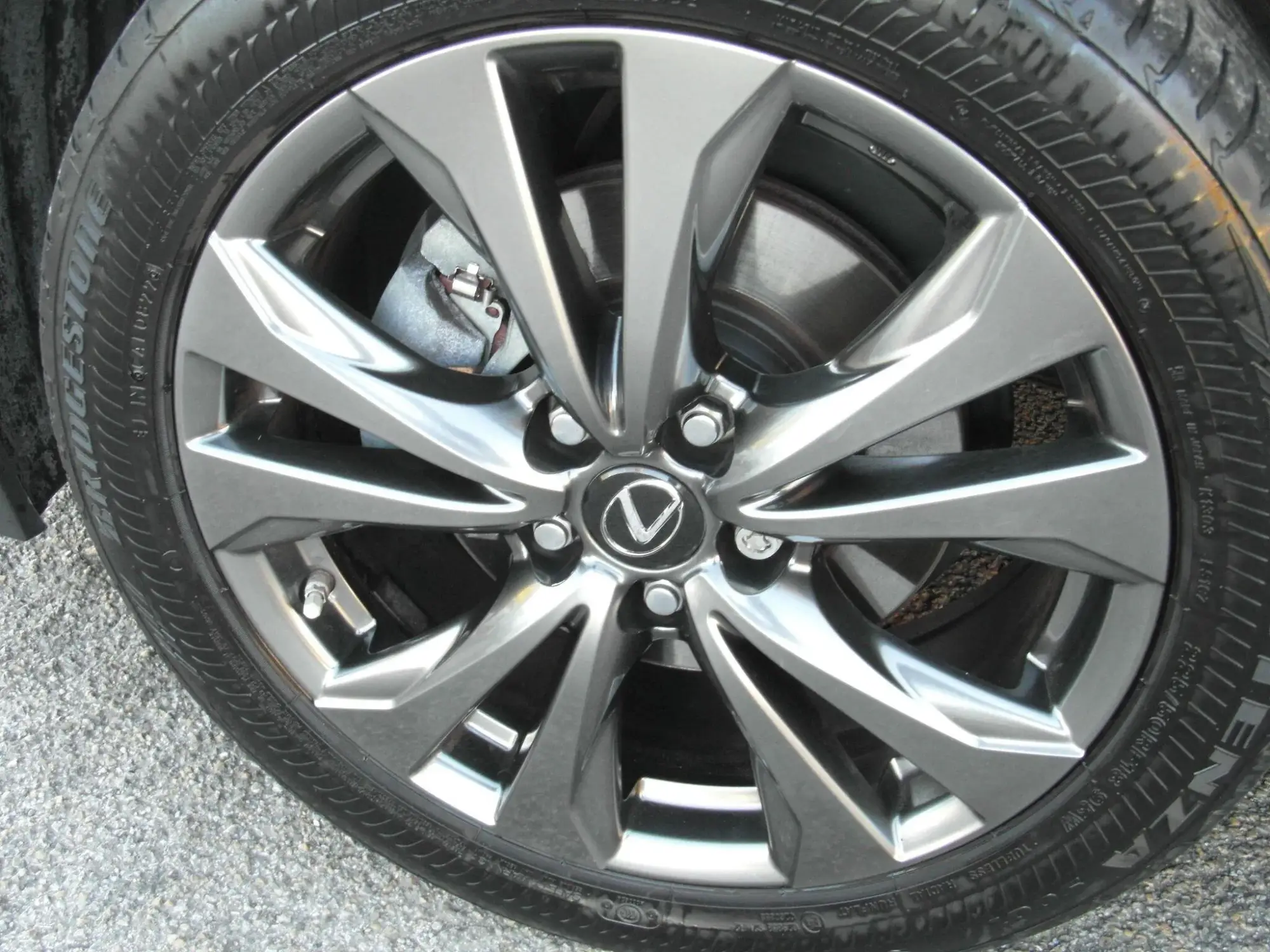 Lexus UX Self-Charging Hybrid Image 20 Lexus UX Self-Charging Hybrid Image 20