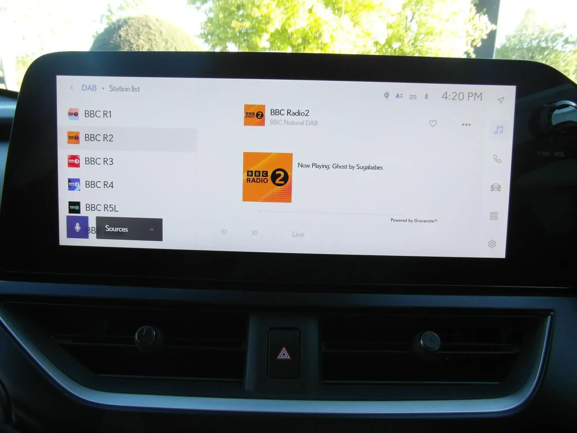 Lexus UX Self-Charging Hybrid Image 31 Lexus UX Self-Charging Hybrid Image 31