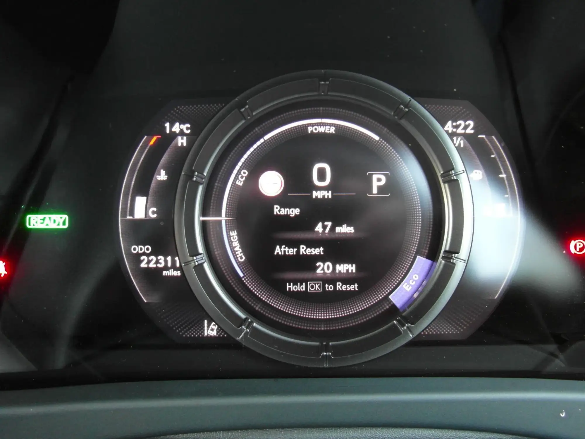 Lexus UX Self-Charging Hybrid Image 40 Lexus UX Self-Charging Hybrid Image 40