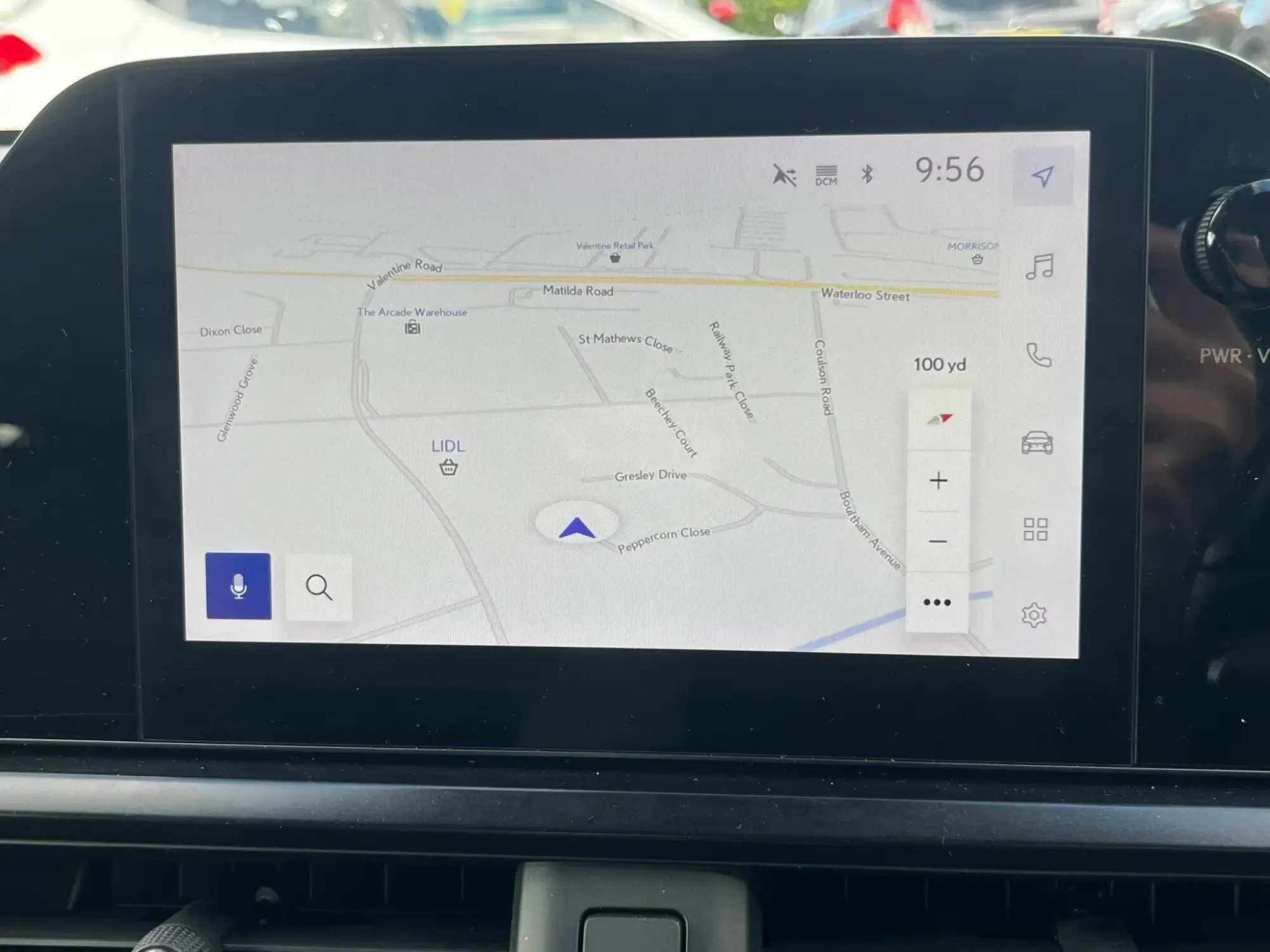 Lexus UX Self-Charging Hybrid Image 21 Lexus UX Self-Charging Hybrid Image 21