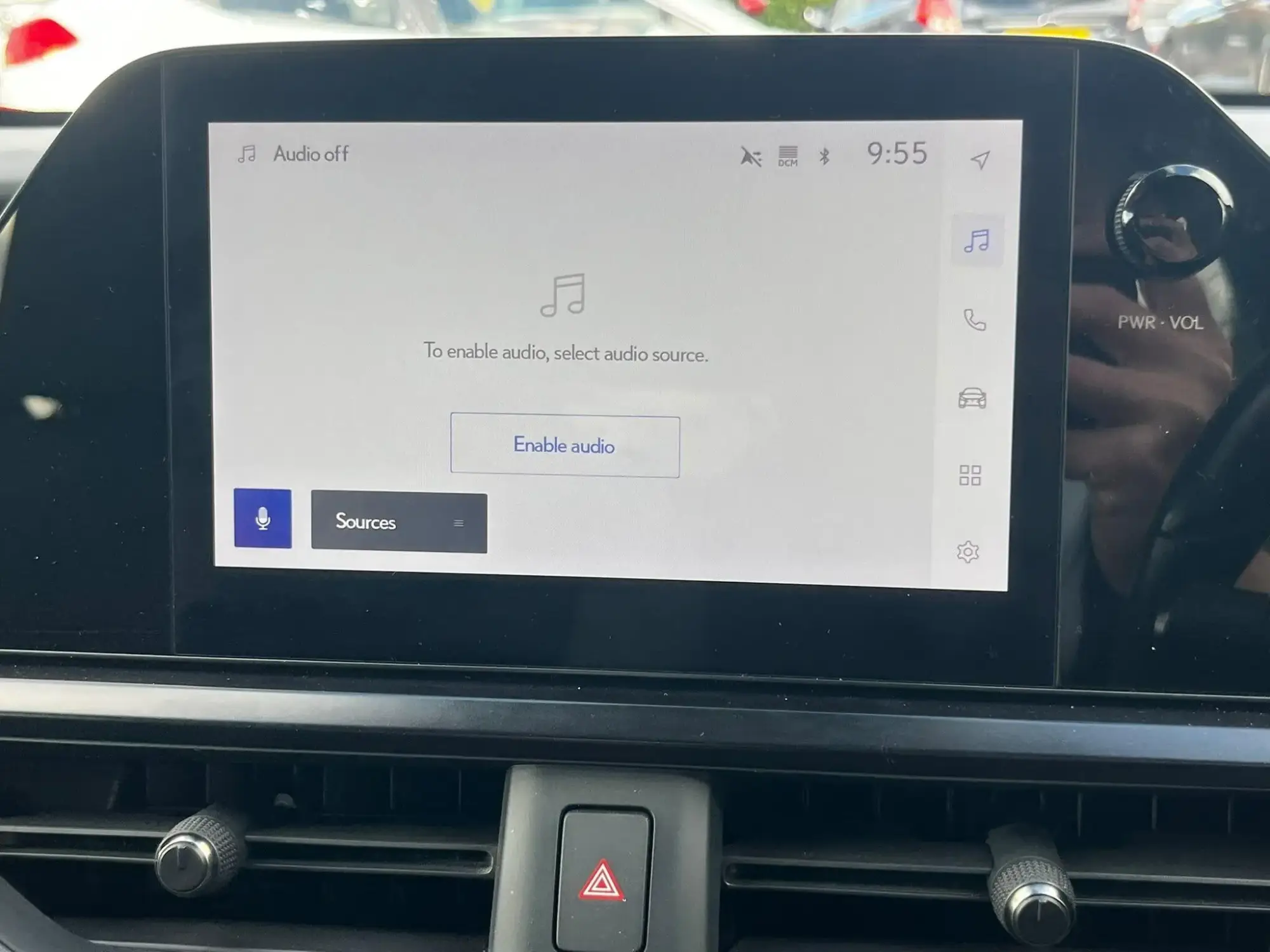 Lexus UX Self-Charging Hybrid Image 22 Lexus UX Self-Charging Hybrid Image 22