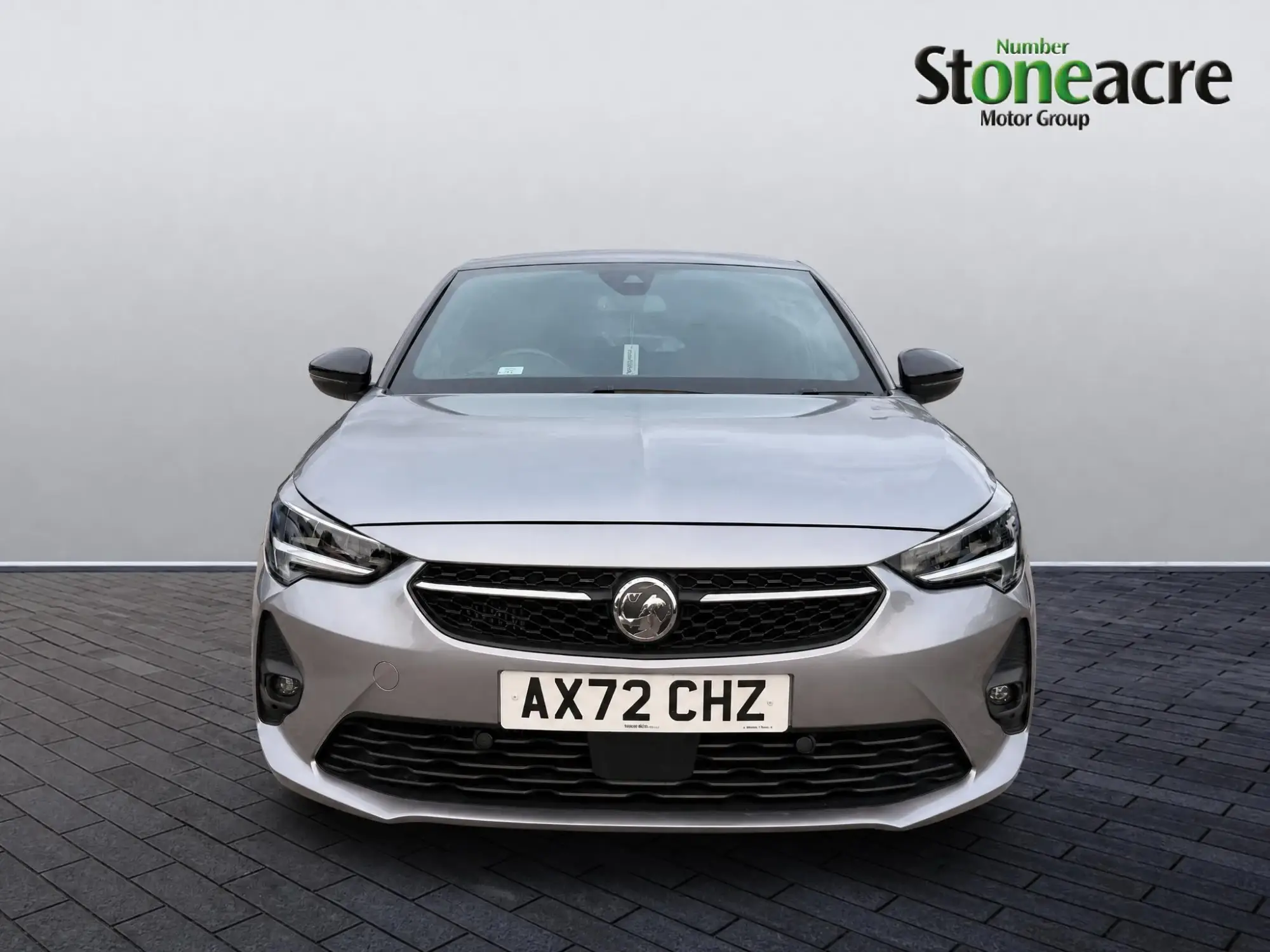 Vauxhall Corsa Image 2 Vauxhall Corsa Image 2