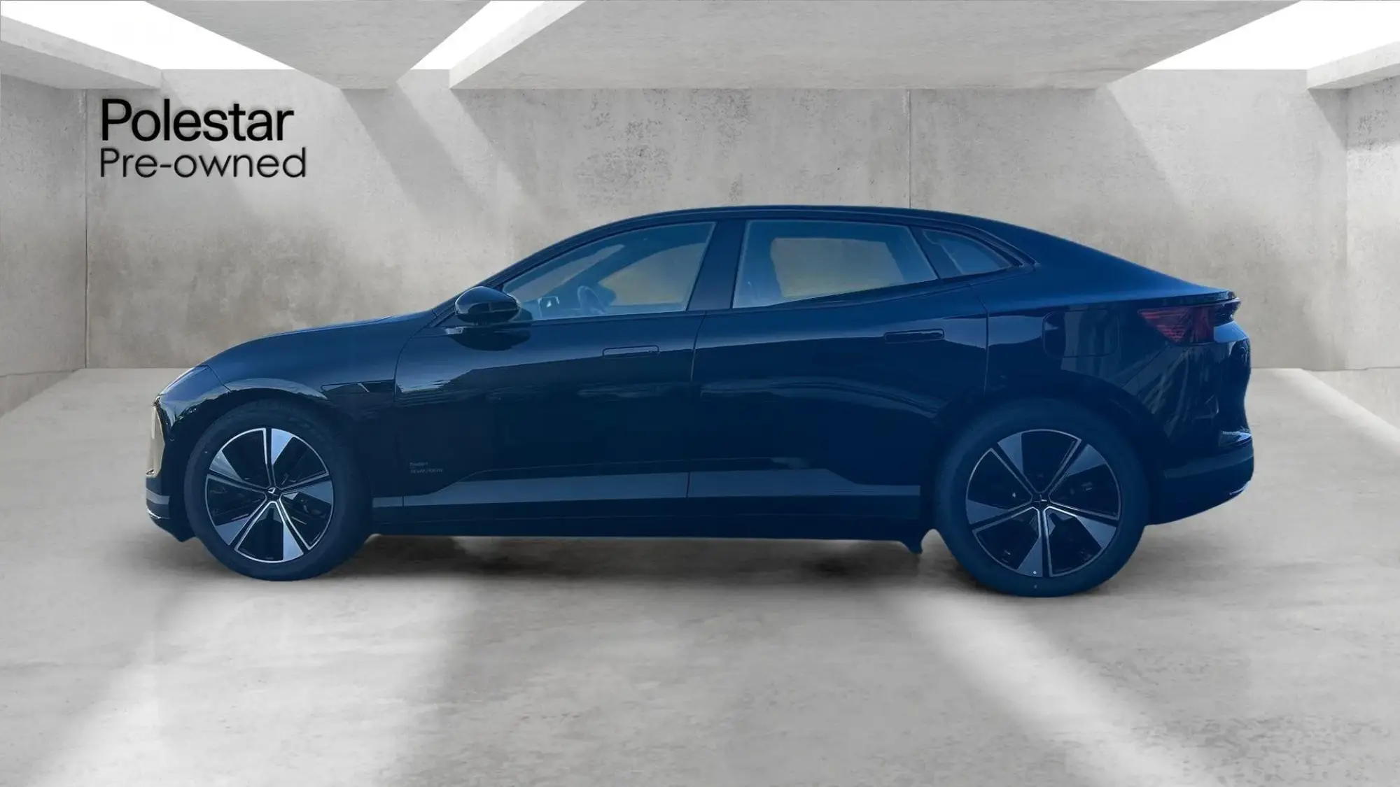 Polestar 4 SUV Image 6 Polestar 4 SUV Image 6
