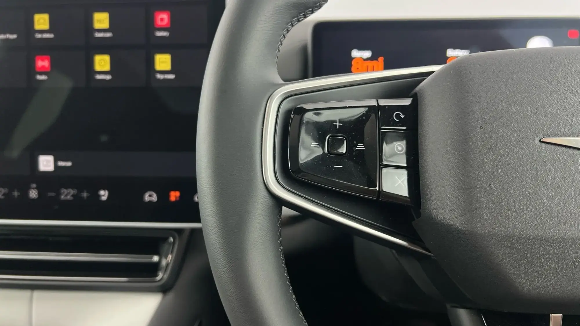 Polestar 4 Coupe Image 10