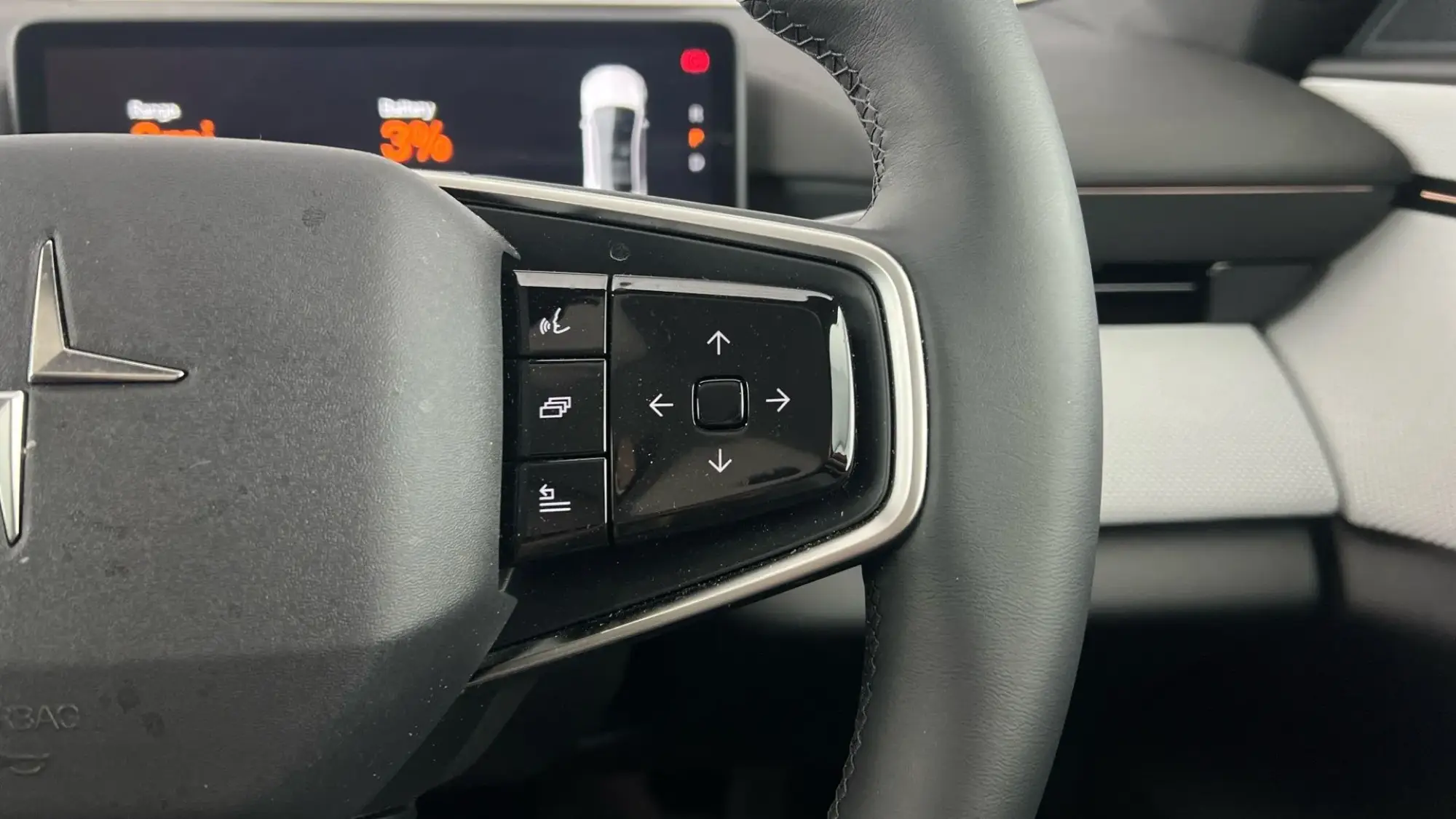 Polestar 4 Coupe Image 11