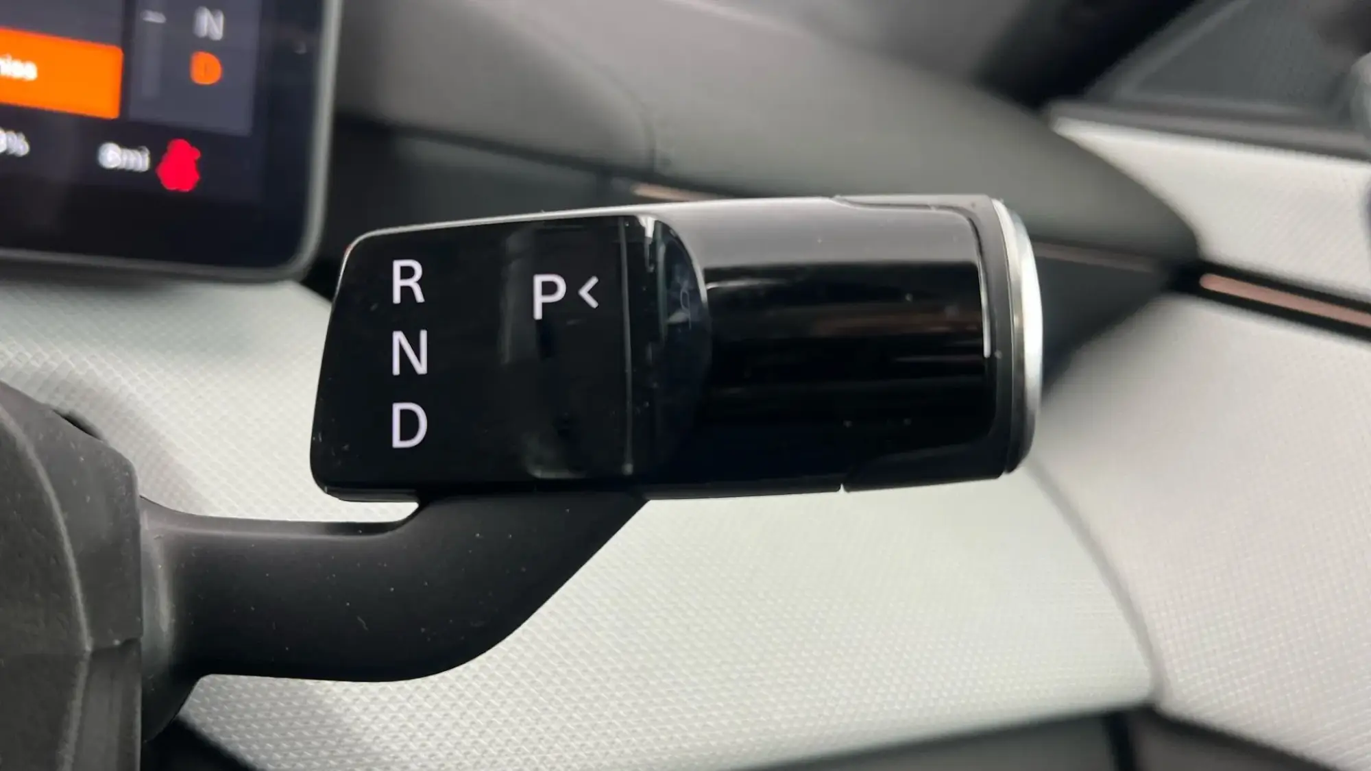 Polestar 4 Coupe Image 12