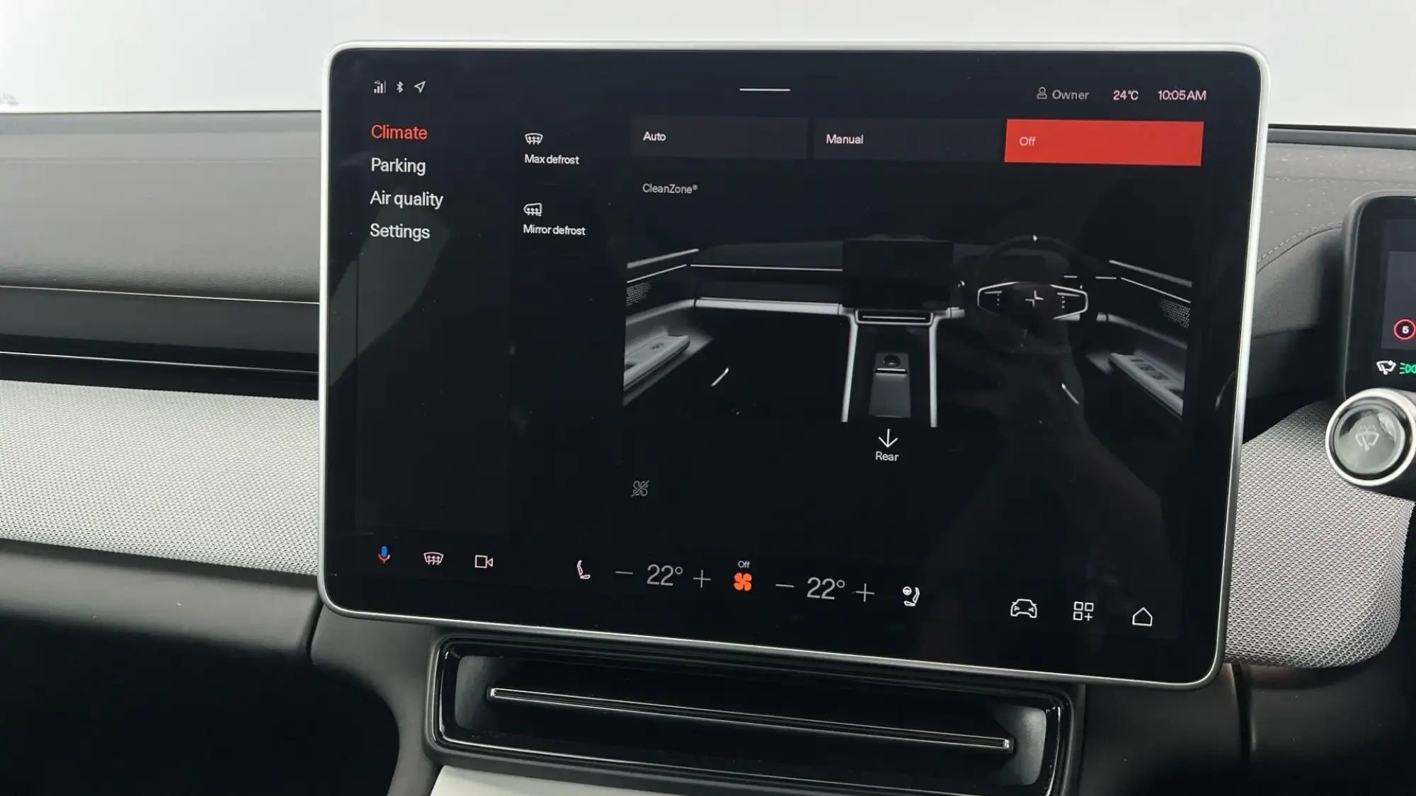 Polestar 4 Coupe Image 15