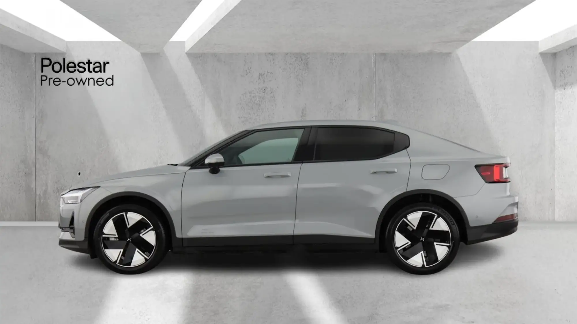 Polestar 2 Image 2 Polestar 2 Image 2