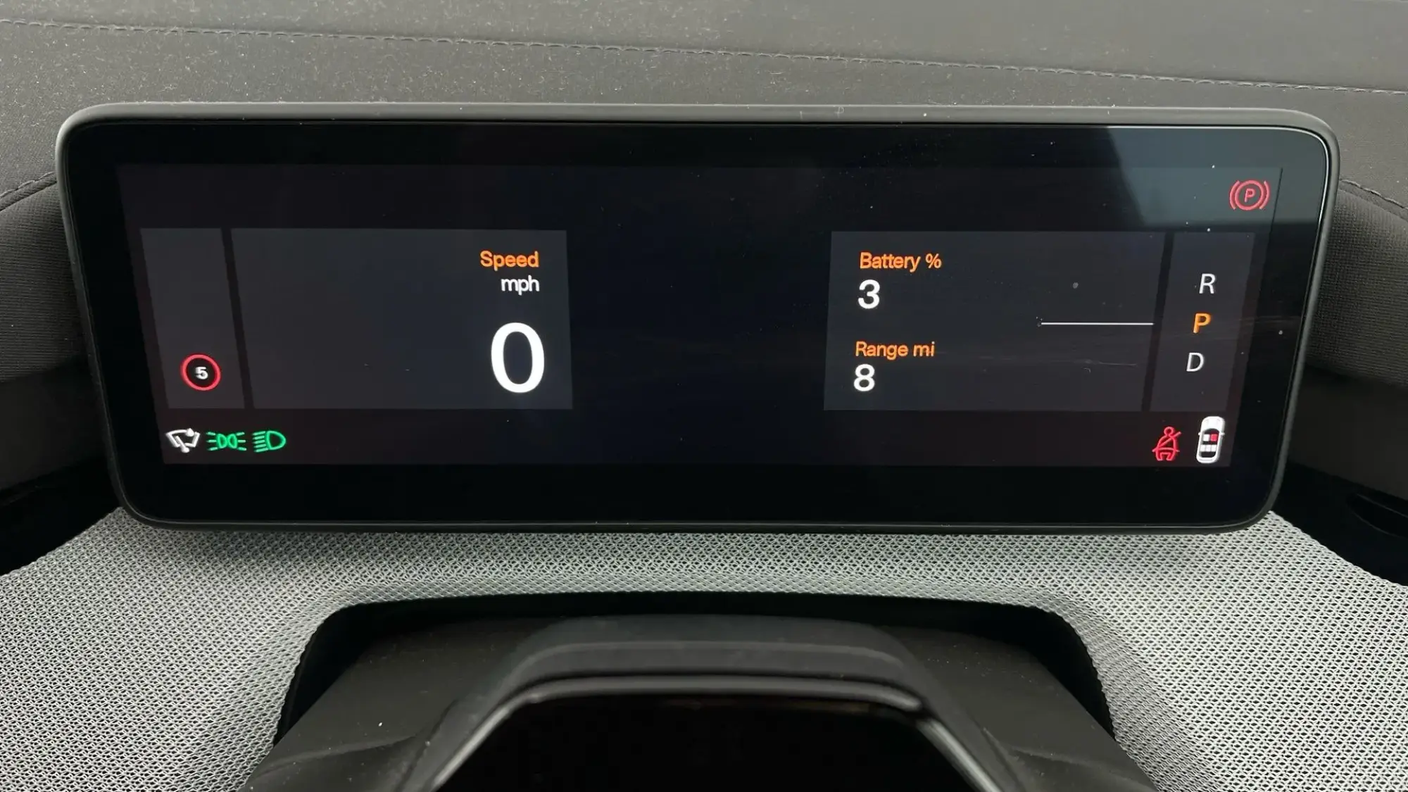 Polestar 4 Coupe Image 17