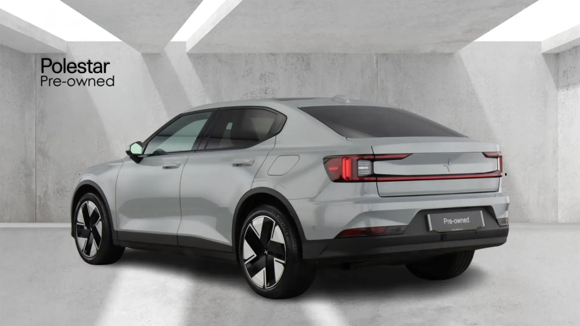 Polestar 2 Image 3 Polestar 2 Image 3
