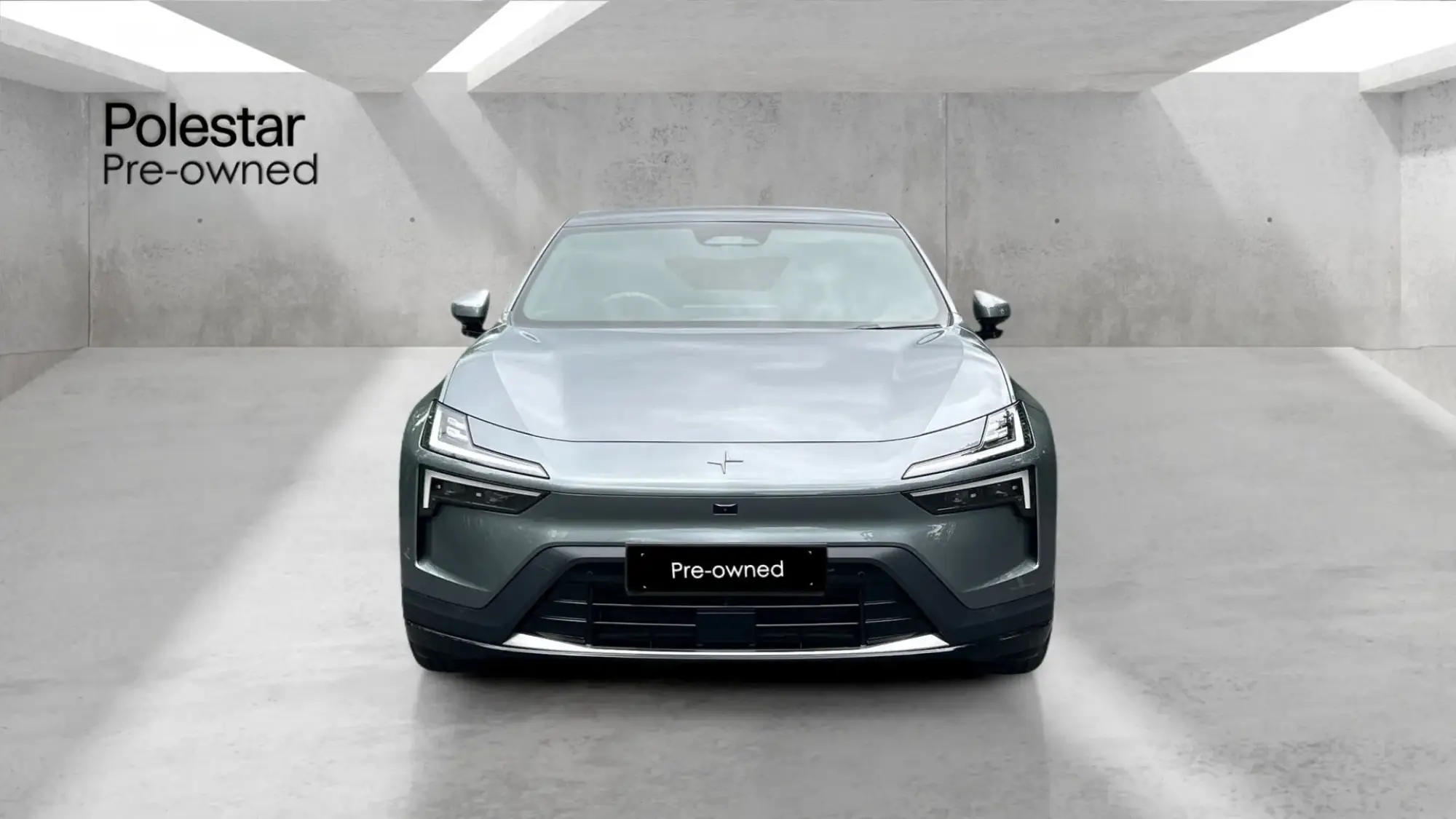 Polestar 4 Coupe Image 8 Polestar 4 Coupe Image 8