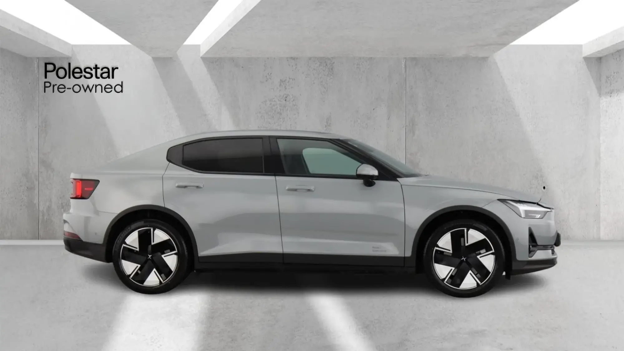 Polestar 2 Image 6 Polestar 2 Image 6
