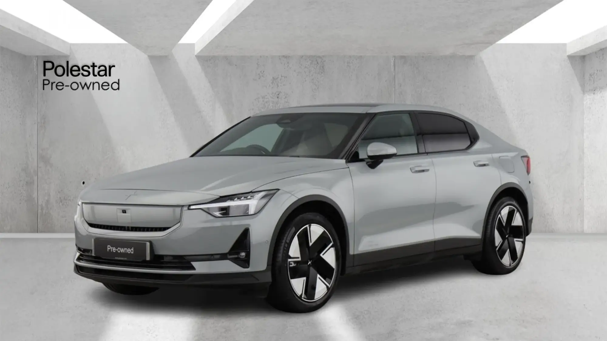 Polestar 2 Image 7 Polestar 2 Image 7