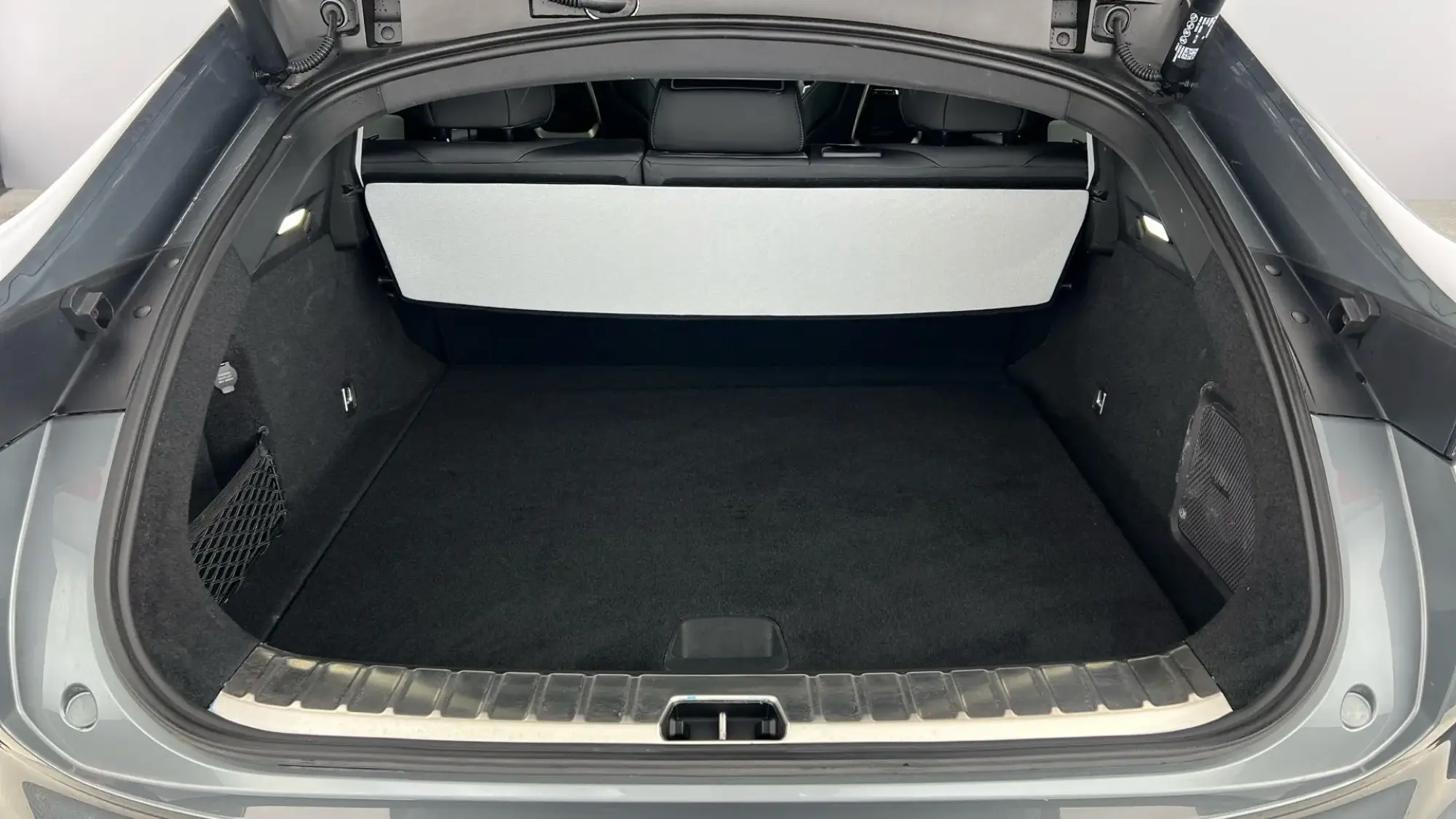 Polestar 4 Coupe Image 28