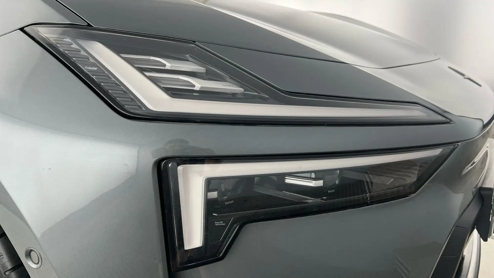 Polestar 4 Coupe Image 40