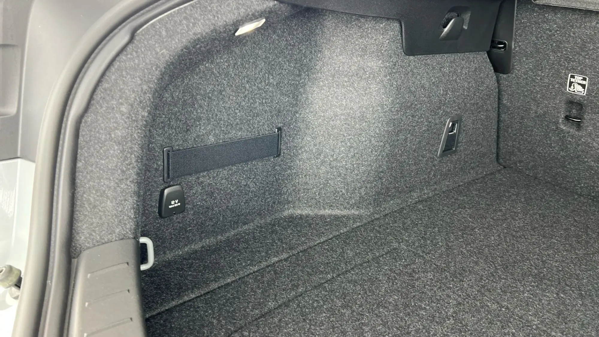 Polestar 2 Image 29 Polestar 2 Image 29