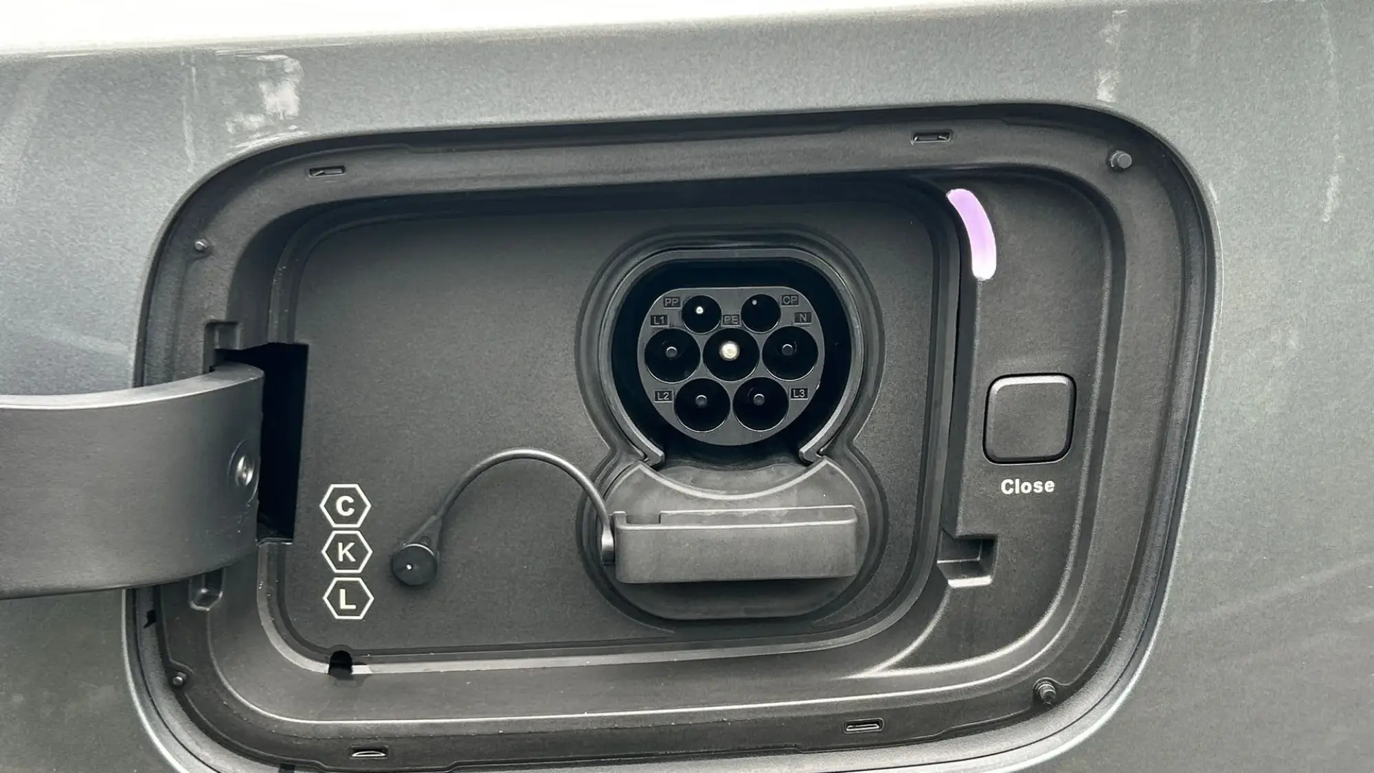 Polestar 4 Coupe Image 32 Polestar 4 Coupe Image 32