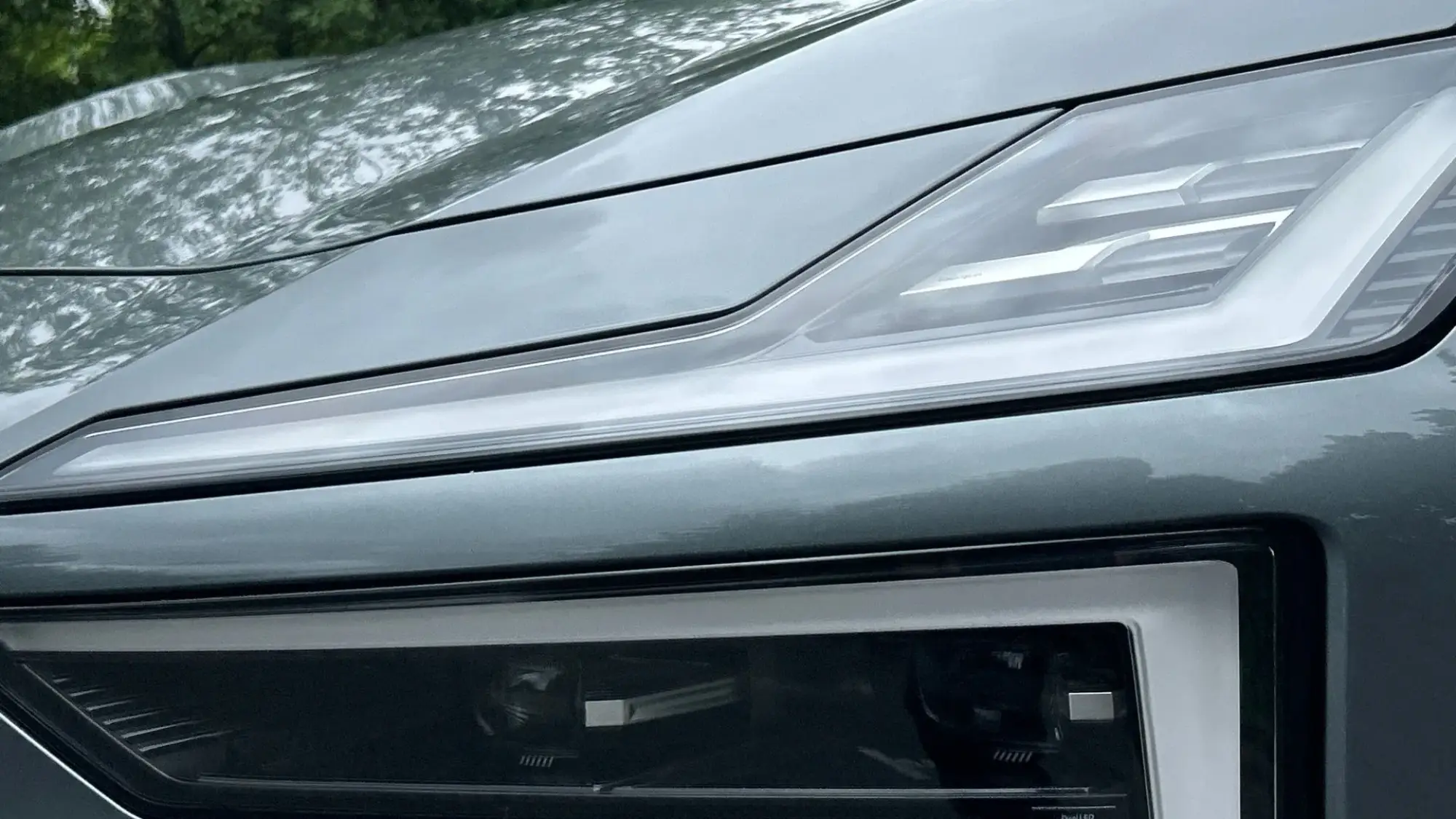 Polestar 4 Coupe Image 37 Polestar 4 Coupe Image 37