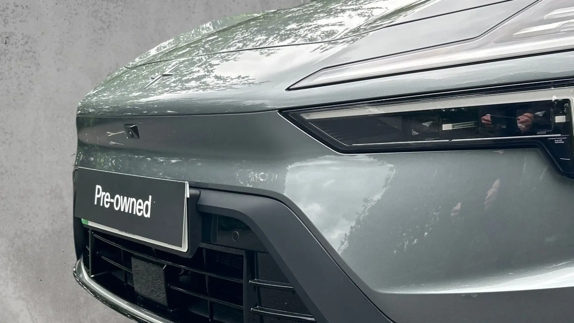 Polestar 4 Coupe Image 38 Polestar 4 Coupe Image 38