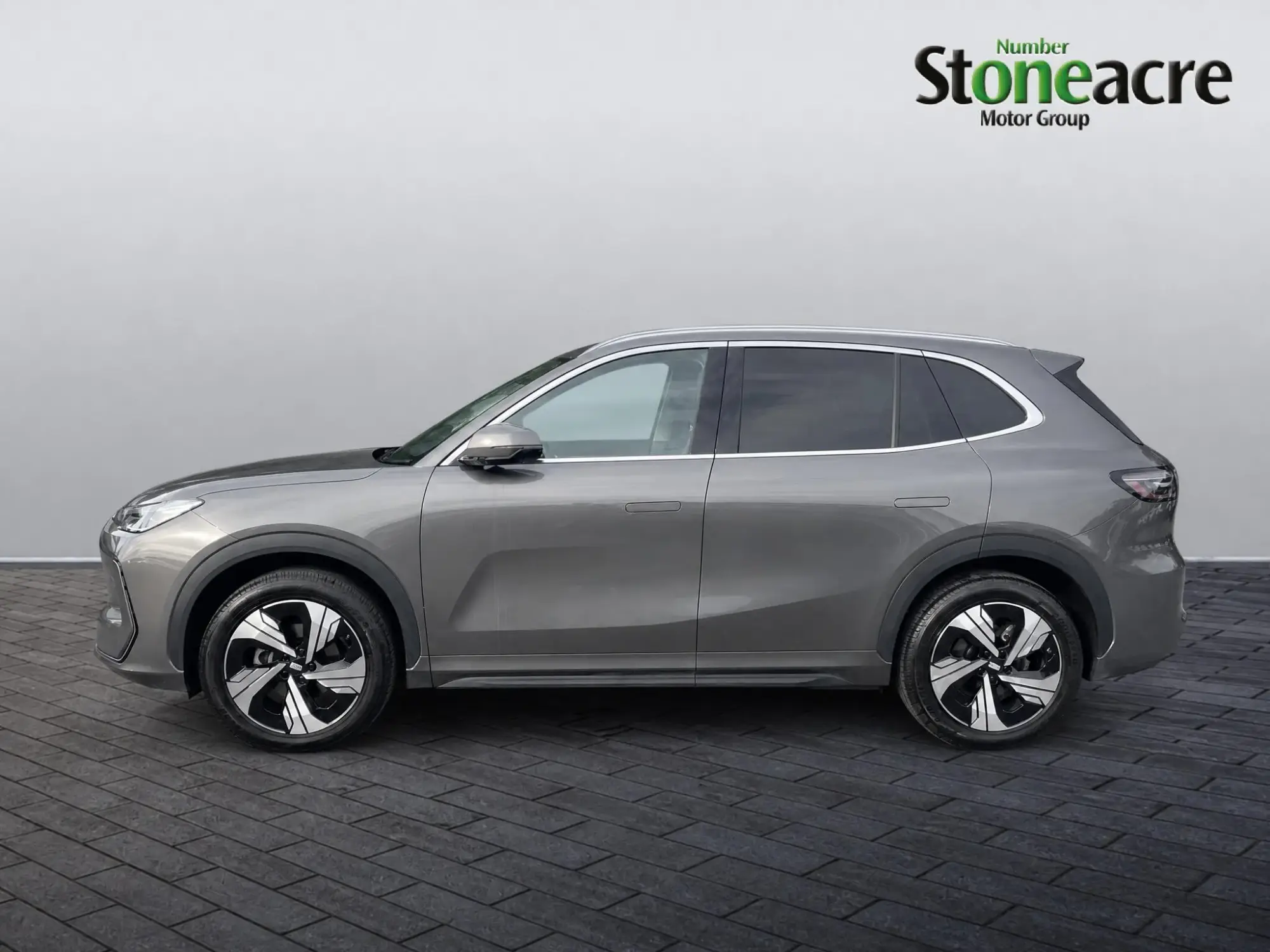 Geely EX5 Image 5