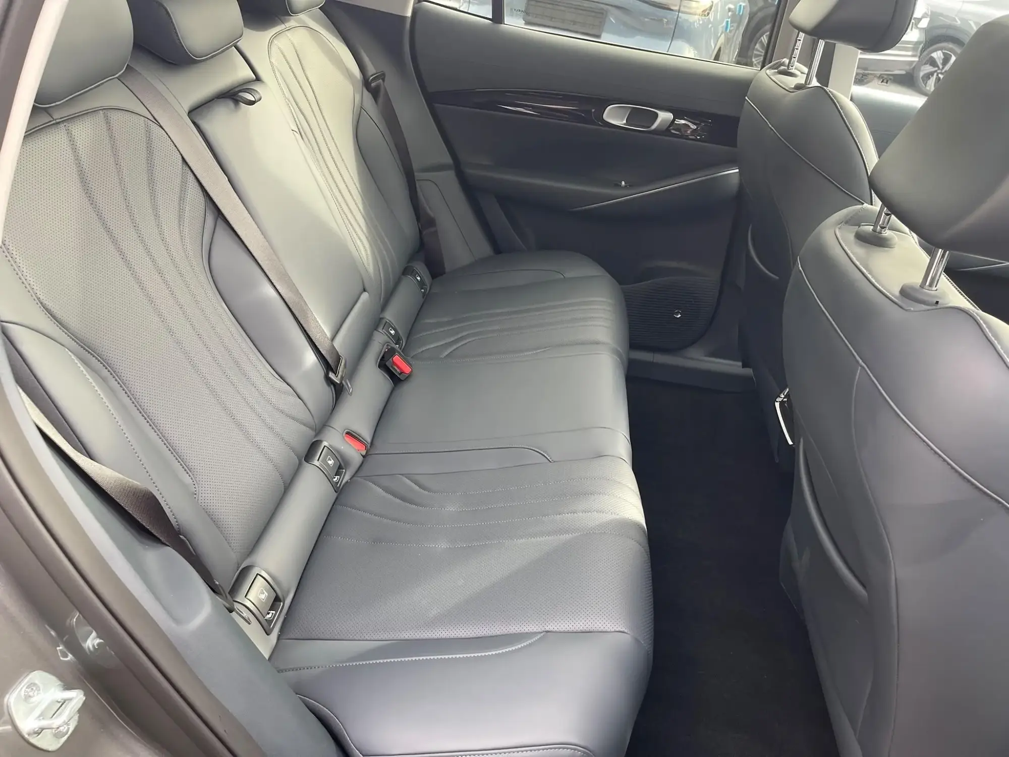 Geely EX5 Image 10