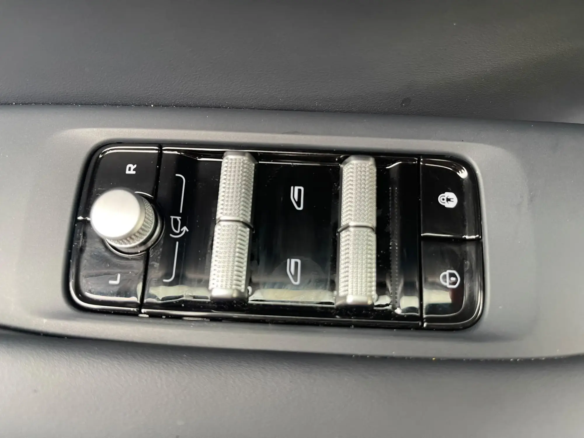 Geely EX5 Image 12