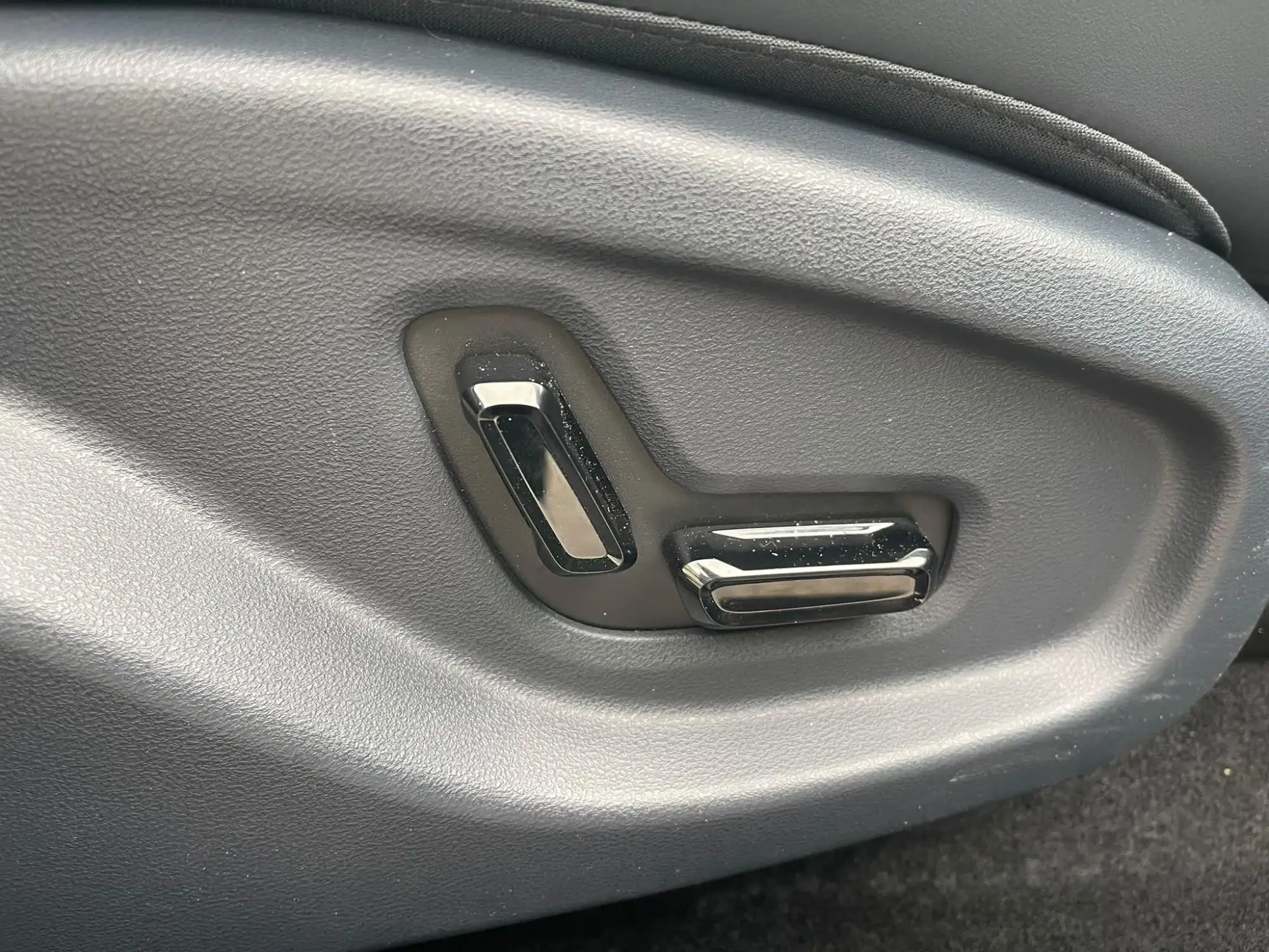 Geely EX5 Image 13
