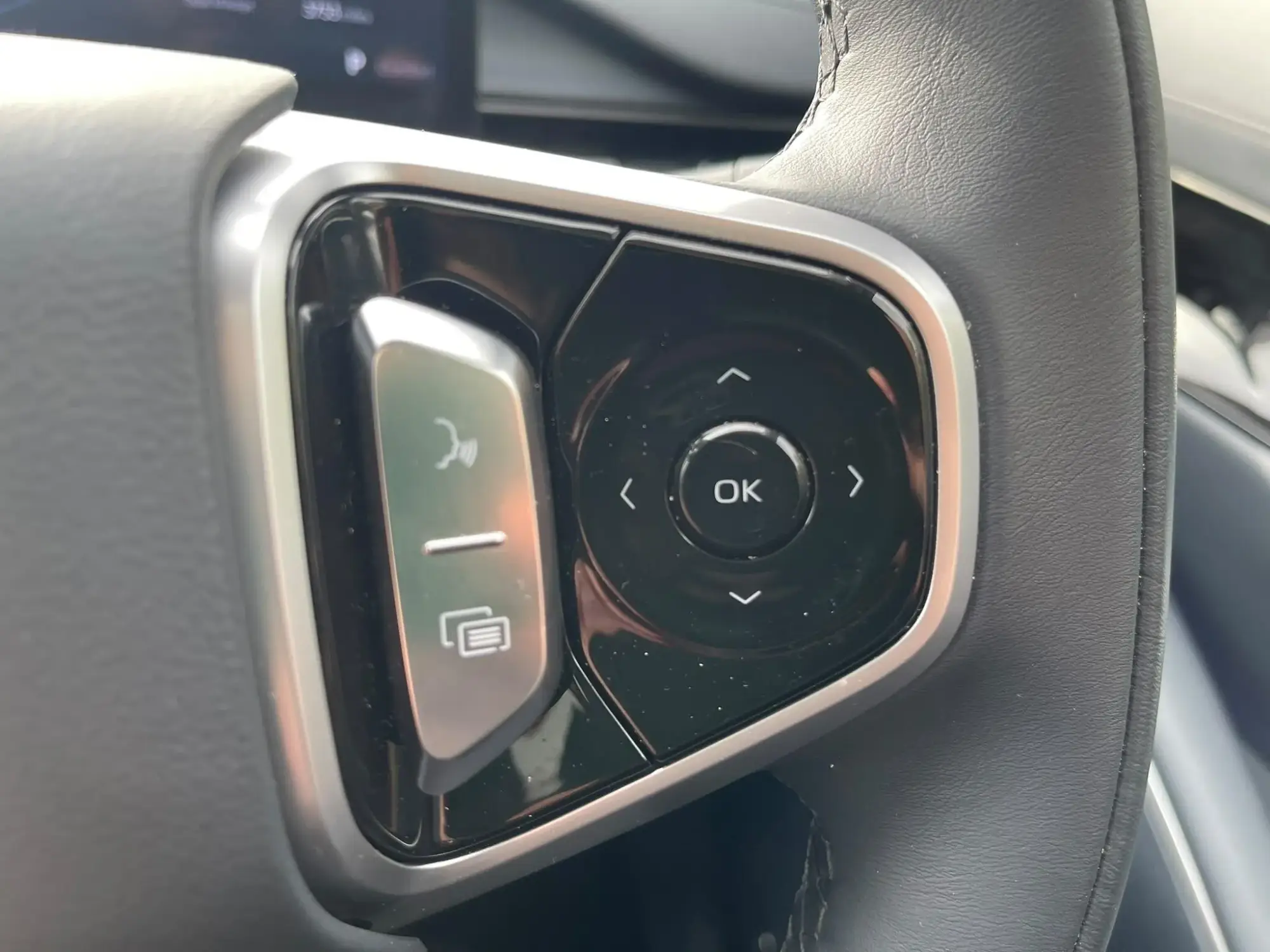 Geely EX5 Image 15