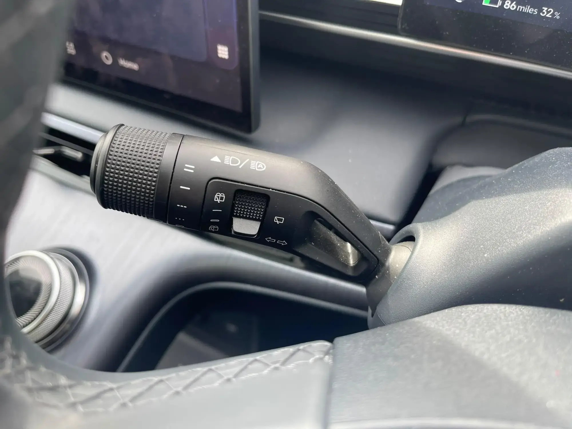 Geely EX5 Image 17