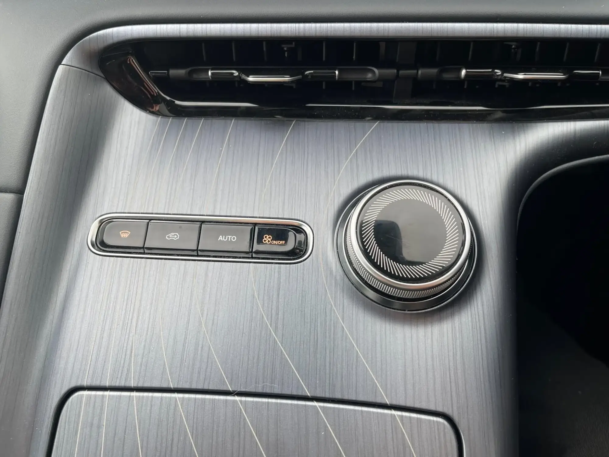 Geely EX5 Image 18