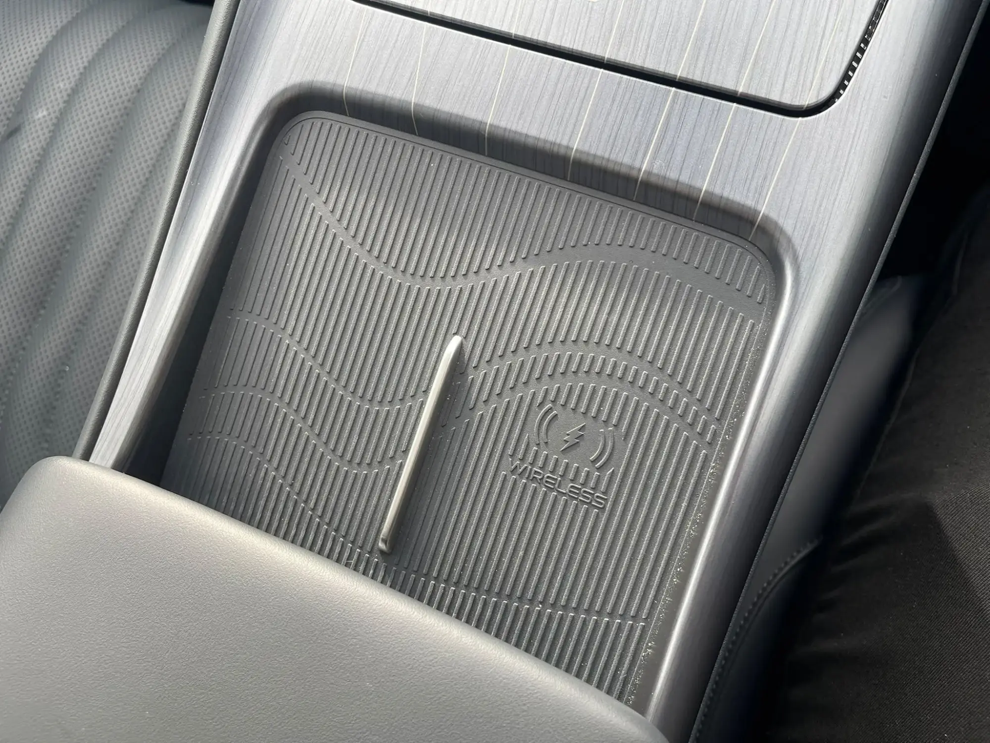 Geely EX5 Image 19