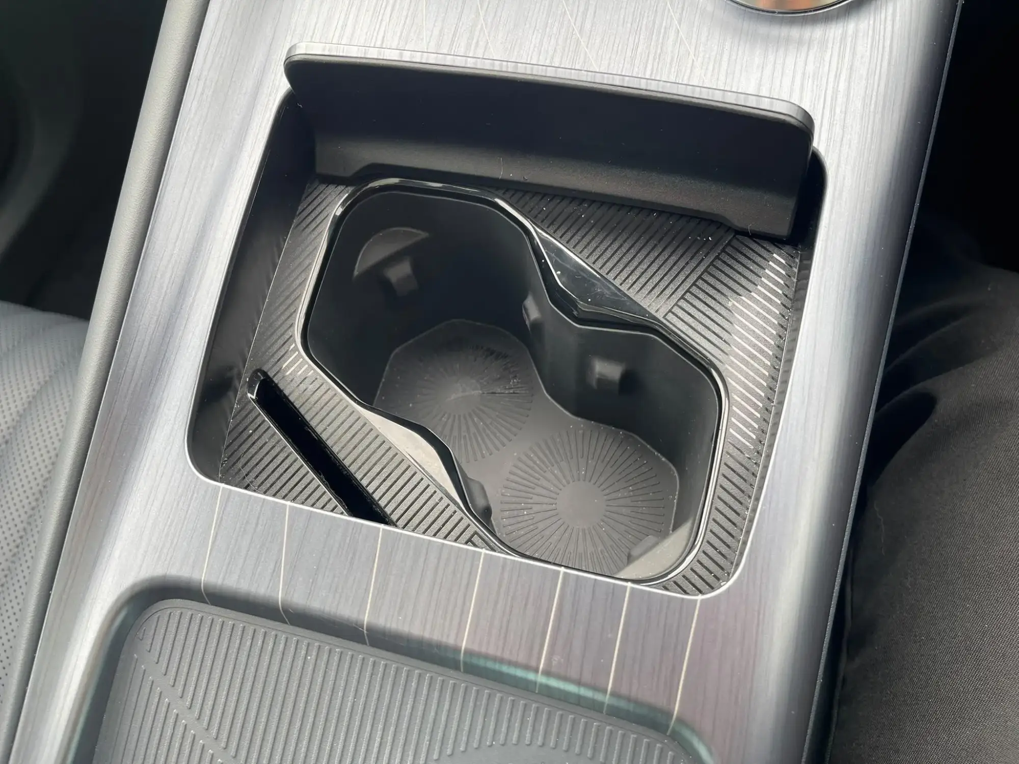 Geely EX5 Image 20