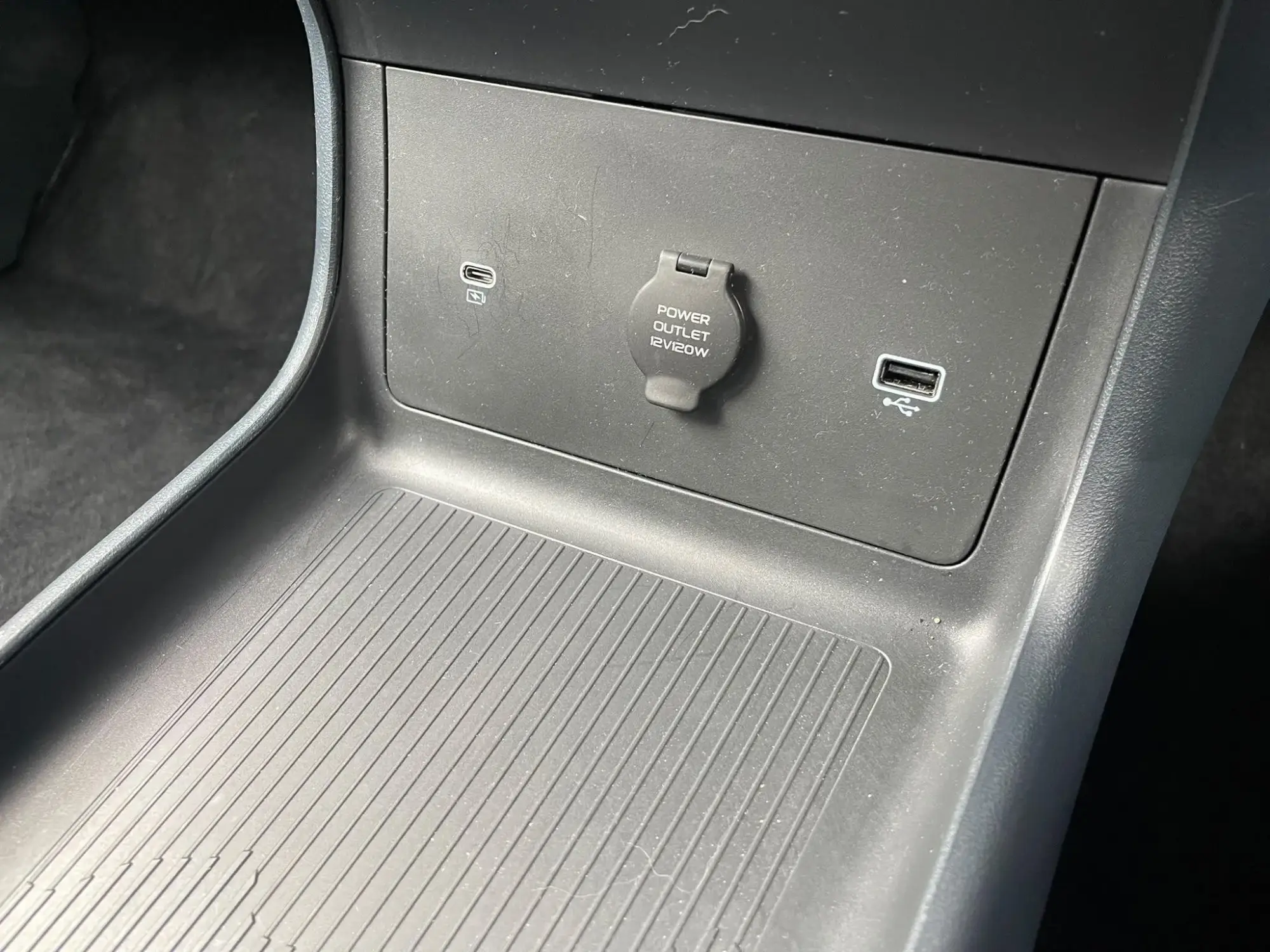 Geely EX5 Image 21