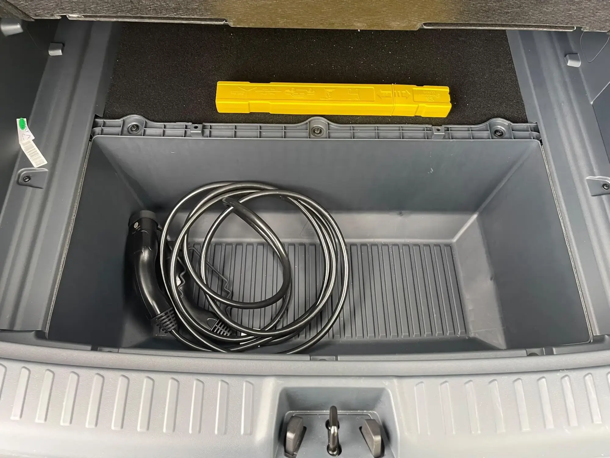 Geely EX5 Image 36