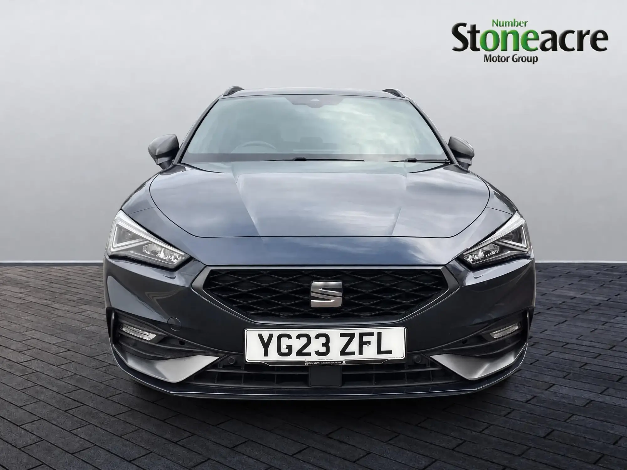 SEAT Leon Image 2 SEAT Leon Image 2