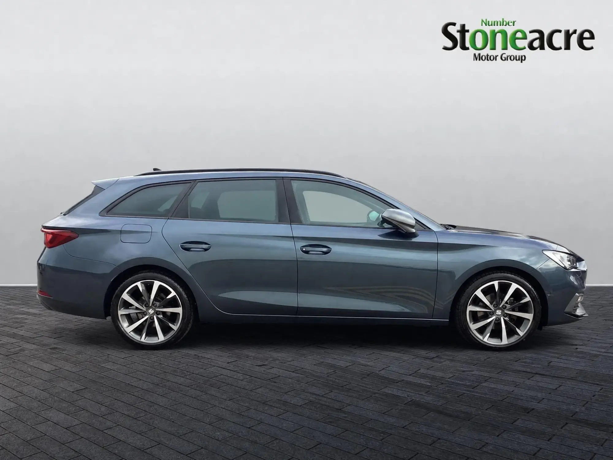 SEAT Leon Image 3 SEAT Leon Image 3