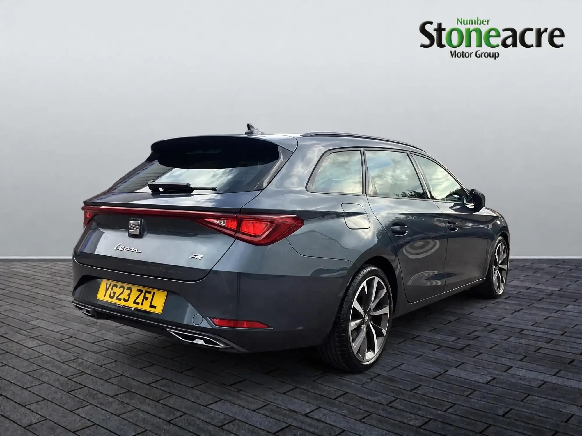SEAT Leon Image 4 SEAT Leon Image 4