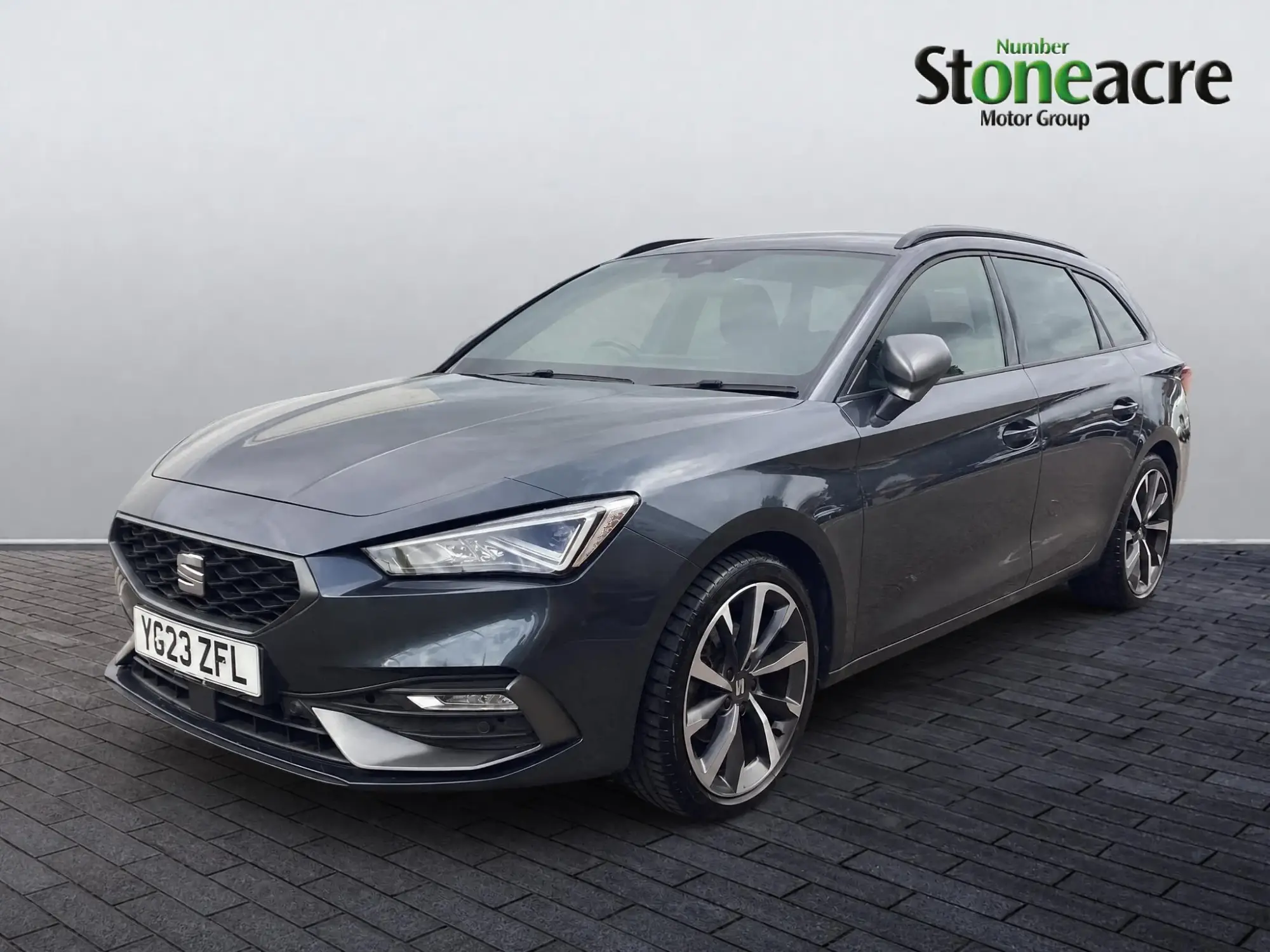 SEAT Leon Image 5 SEAT Leon Image 5