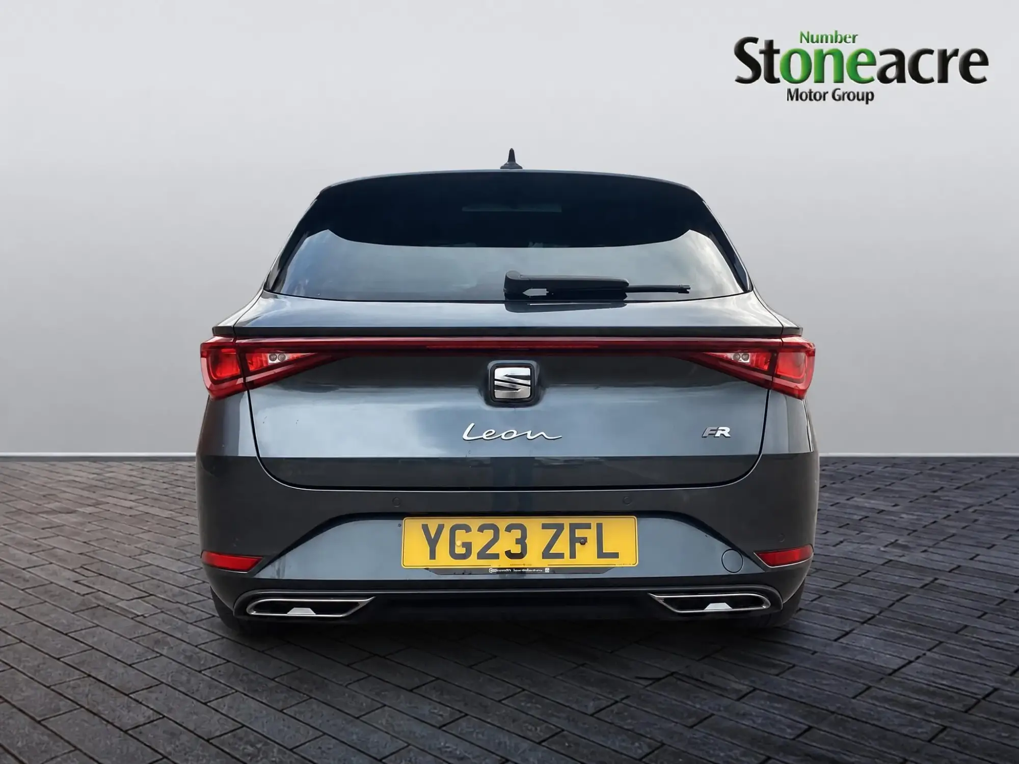 SEAT Leon Image 6 SEAT Leon Image 6