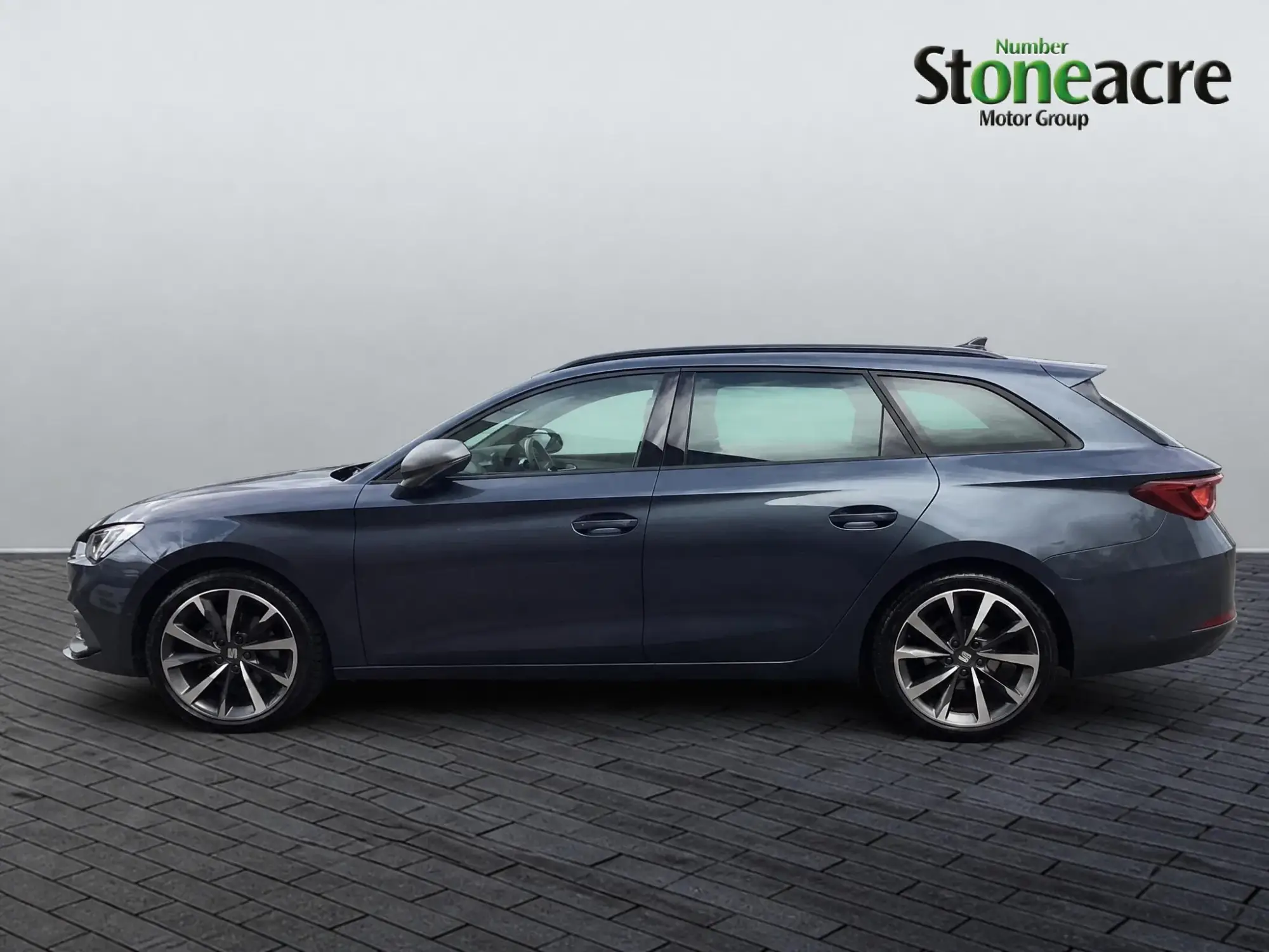 SEAT Leon Image 7 SEAT Leon Image 7
