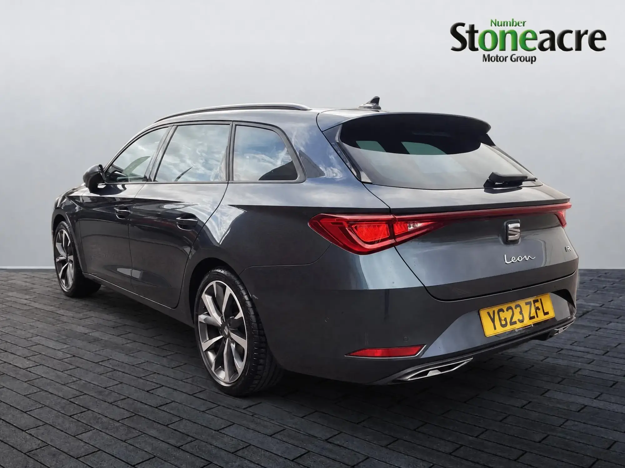 SEAT Leon Image 8 SEAT Leon Image 8