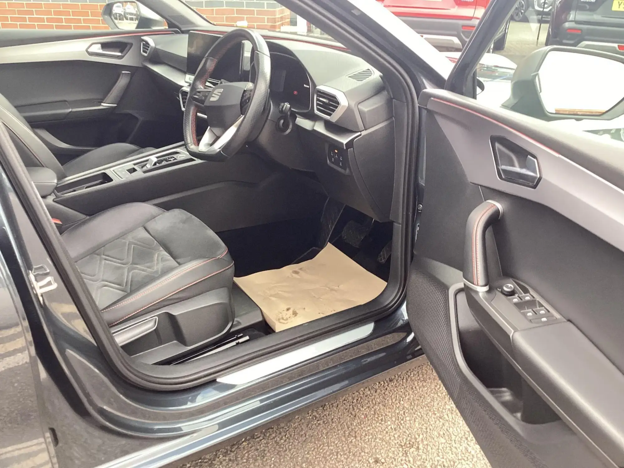 SEAT Leon Image 9 SEAT Leon Image 9