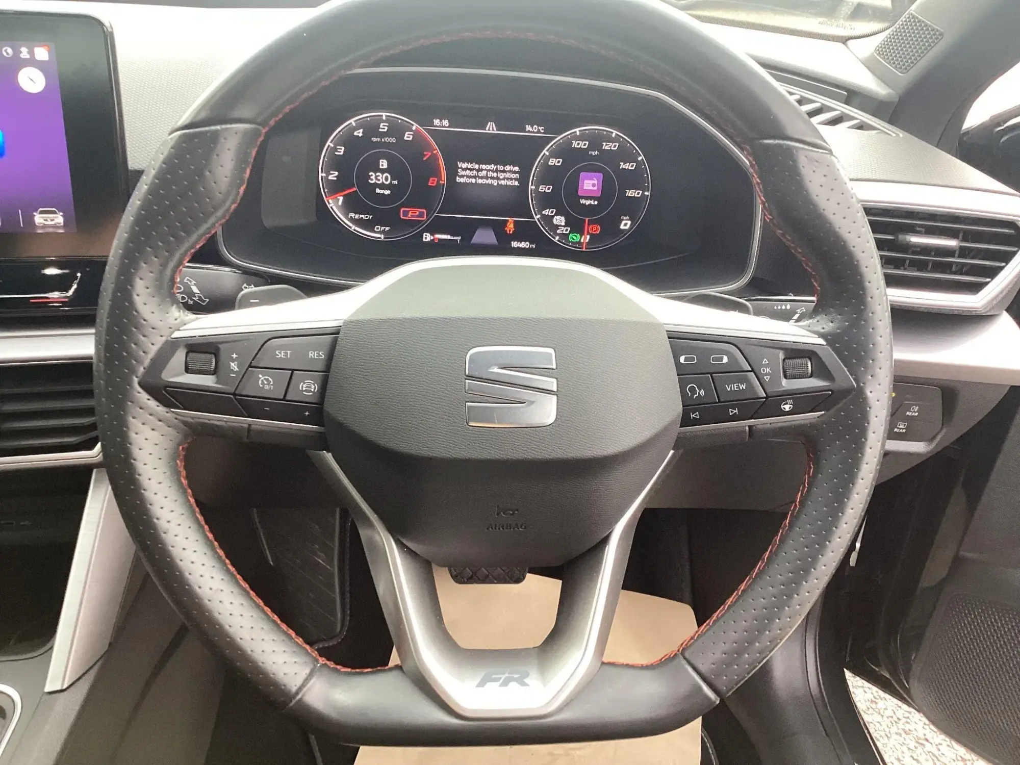 SEAT Leon Image 15 SEAT Leon Image 15