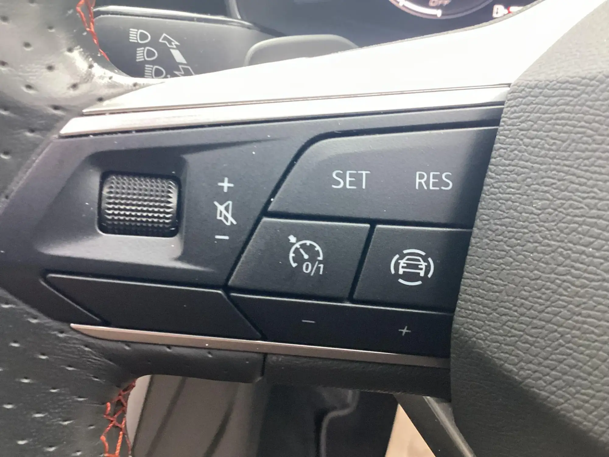SEAT Leon Image 18 SEAT Leon Image 18