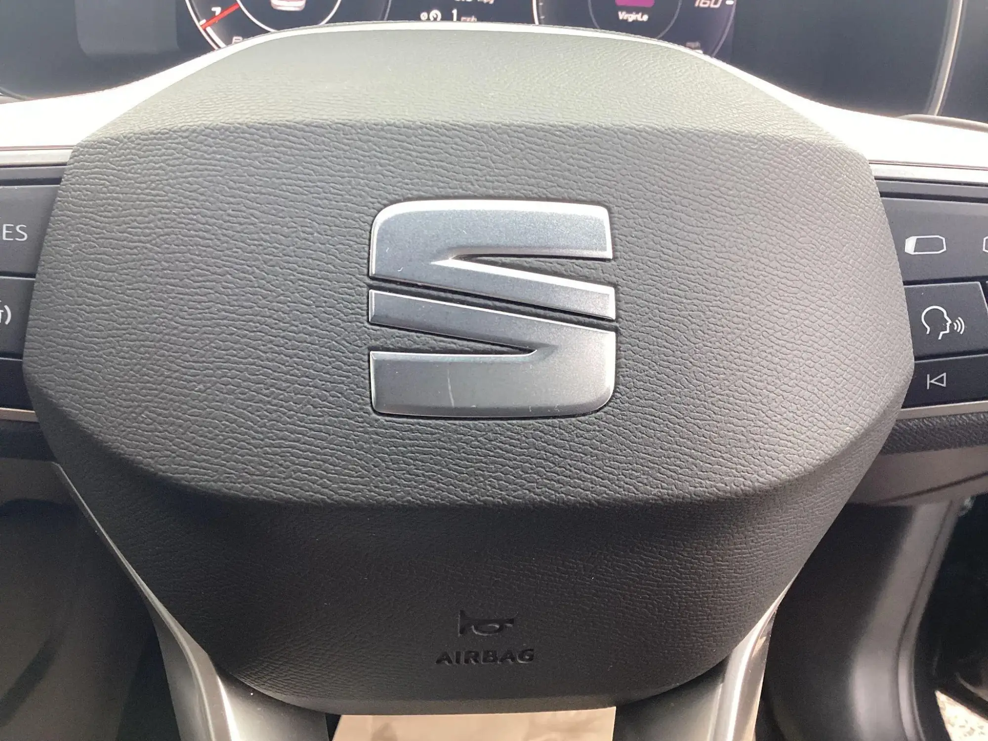 SEAT Leon Image 19 SEAT Leon Image 19