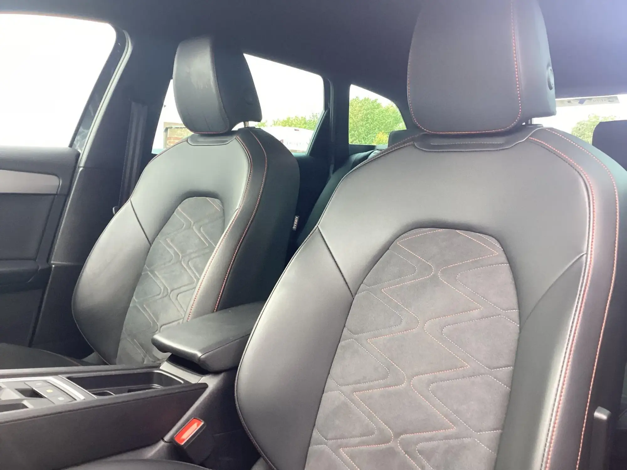 SEAT Leon Image 40 SEAT Leon Image 40