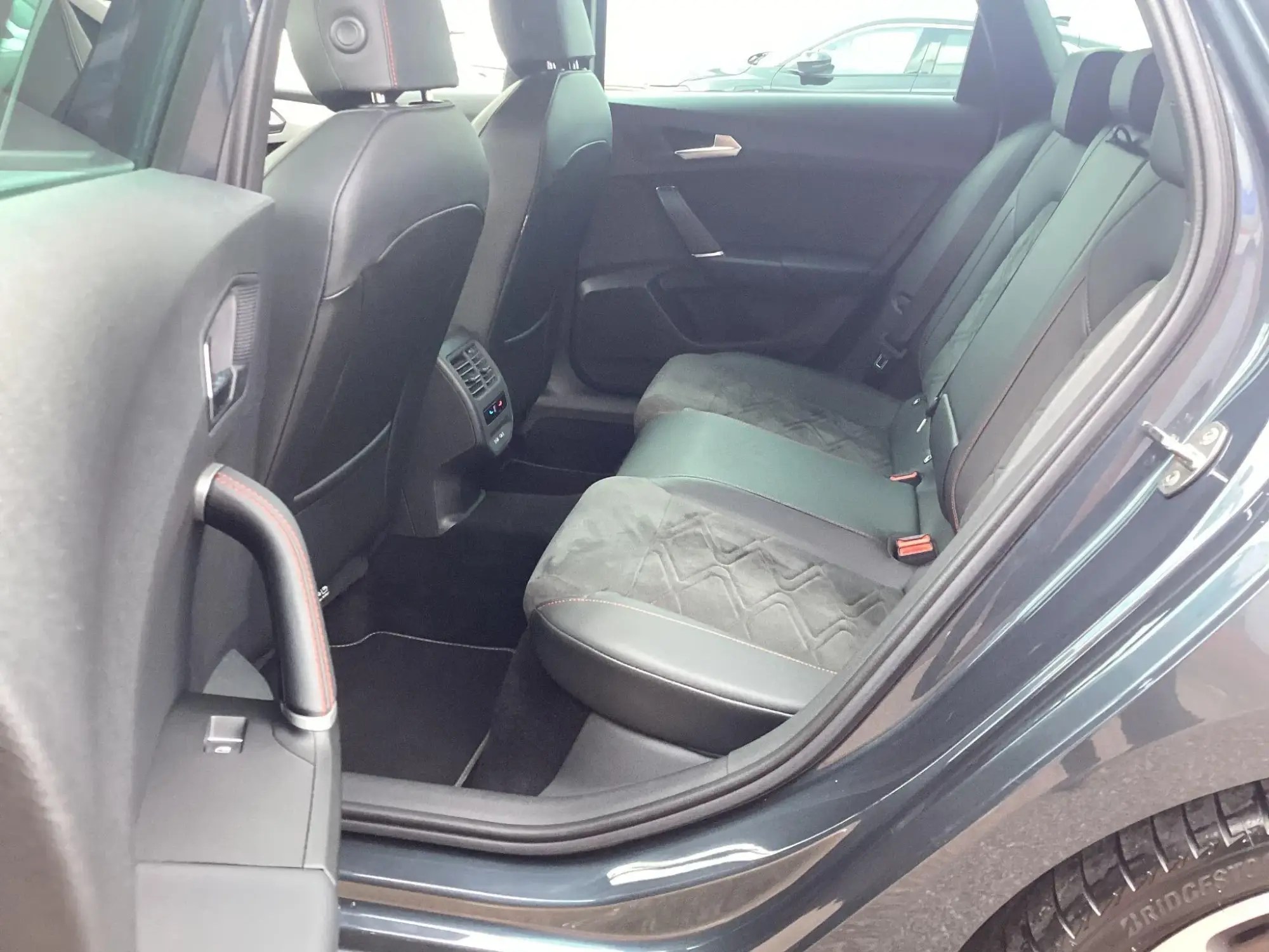 SEAT Leon Image 41 SEAT Leon Image 41