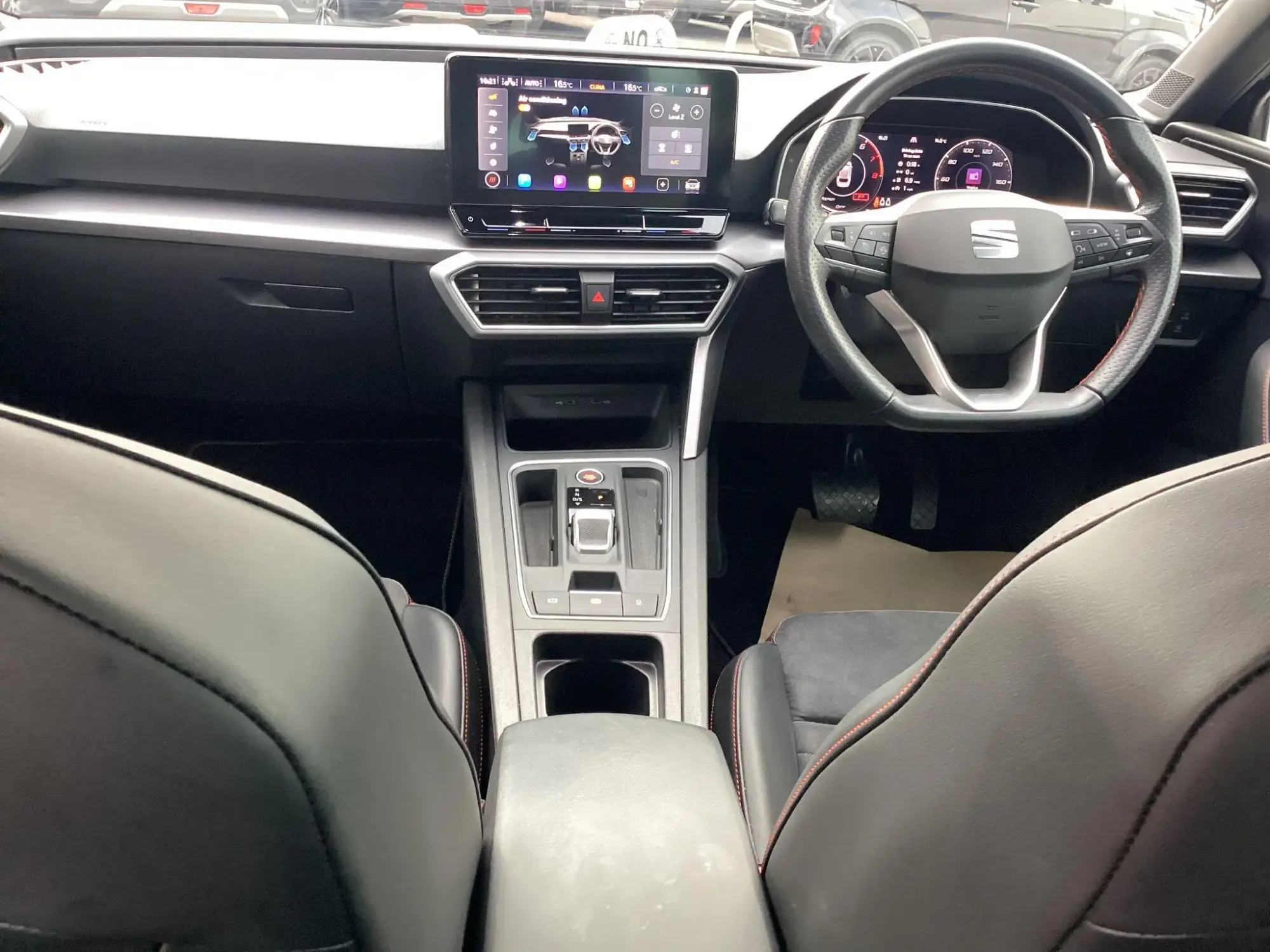 SEAT Leon Image 43 SEAT Leon Image 43